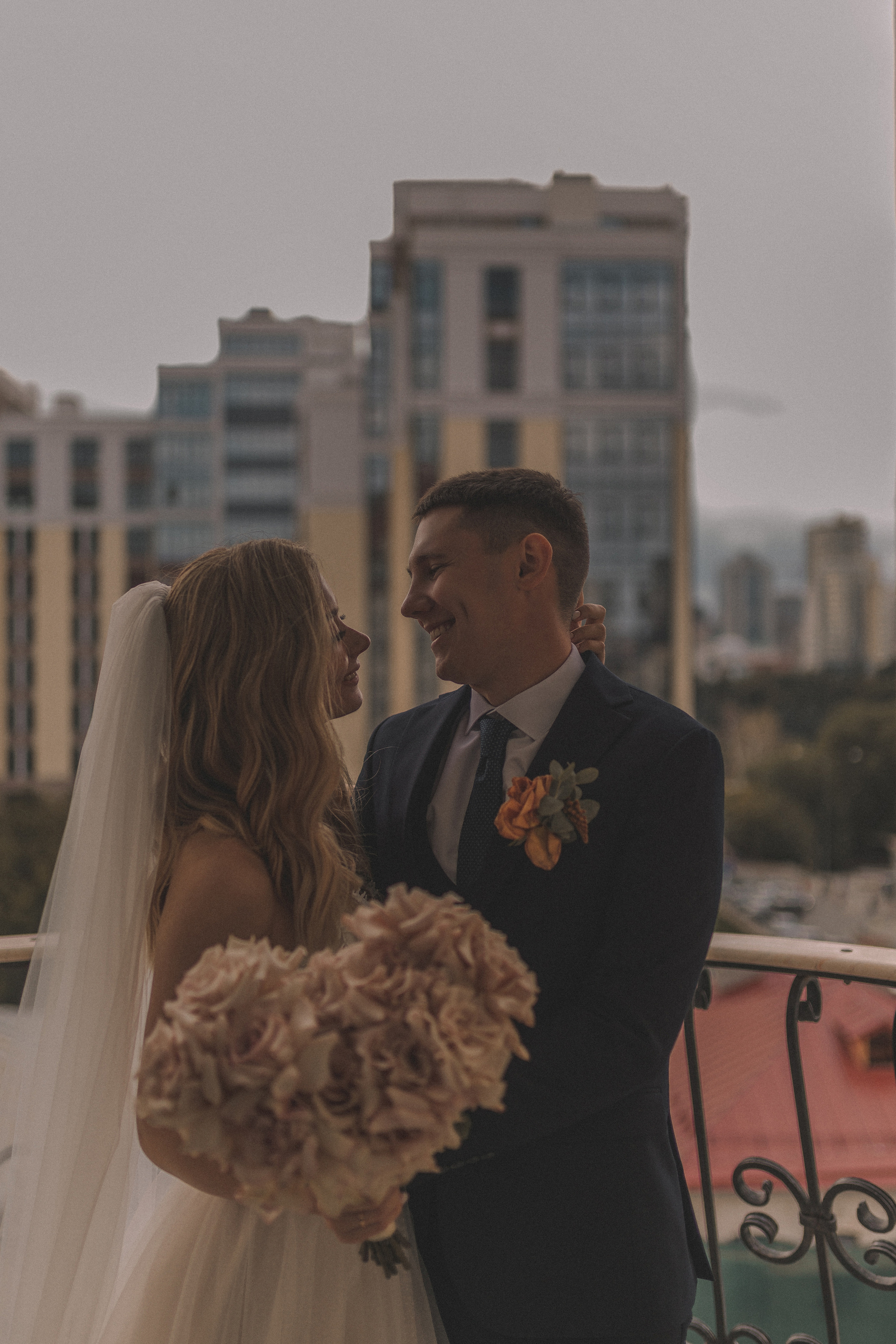 В&Н | Екатеринбург. Фотограф Екатерина Амбрушкевич