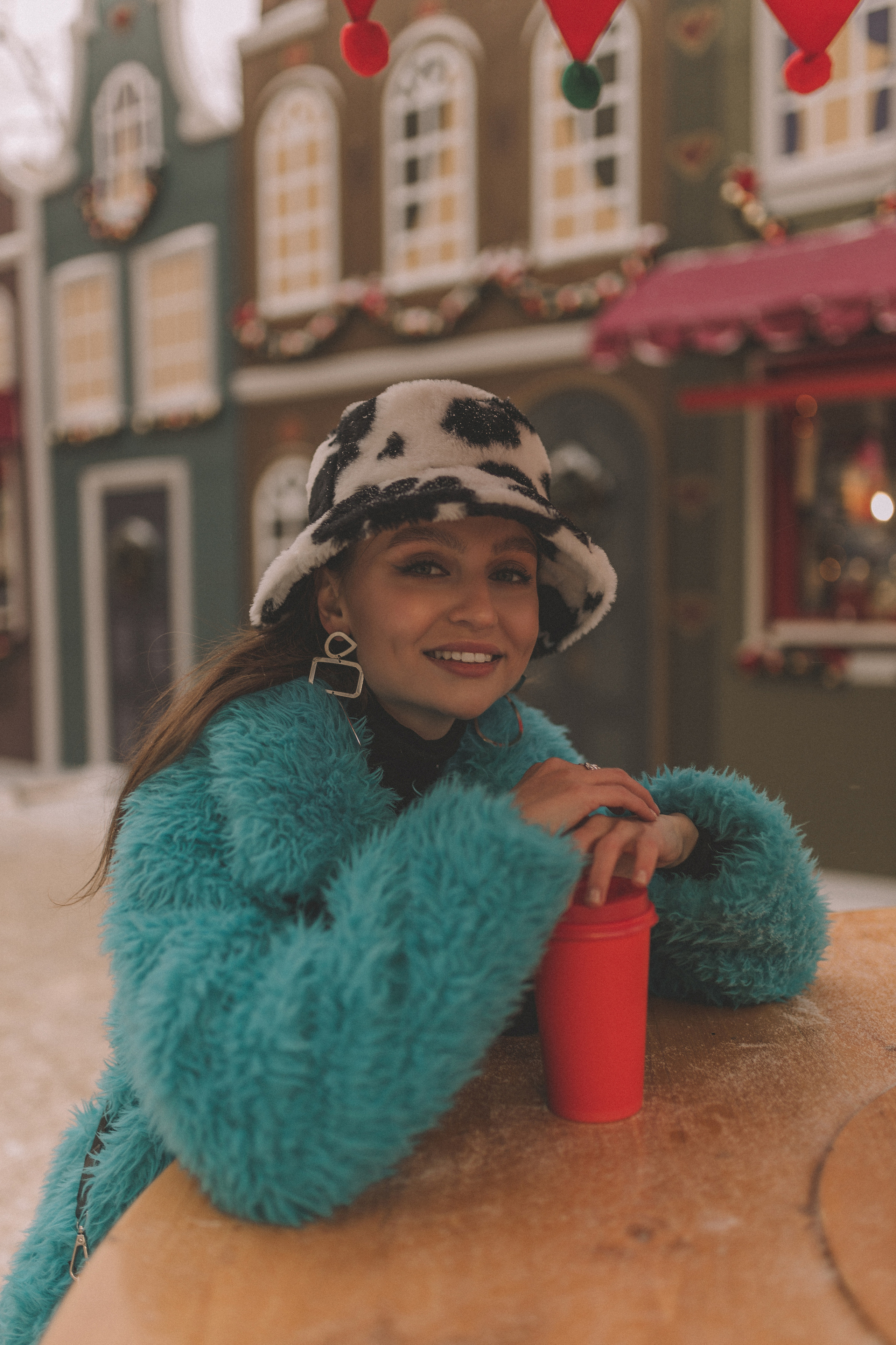 Анастасия | Санкт-Петербург. Фотограф Екатерина Амбрушкевич