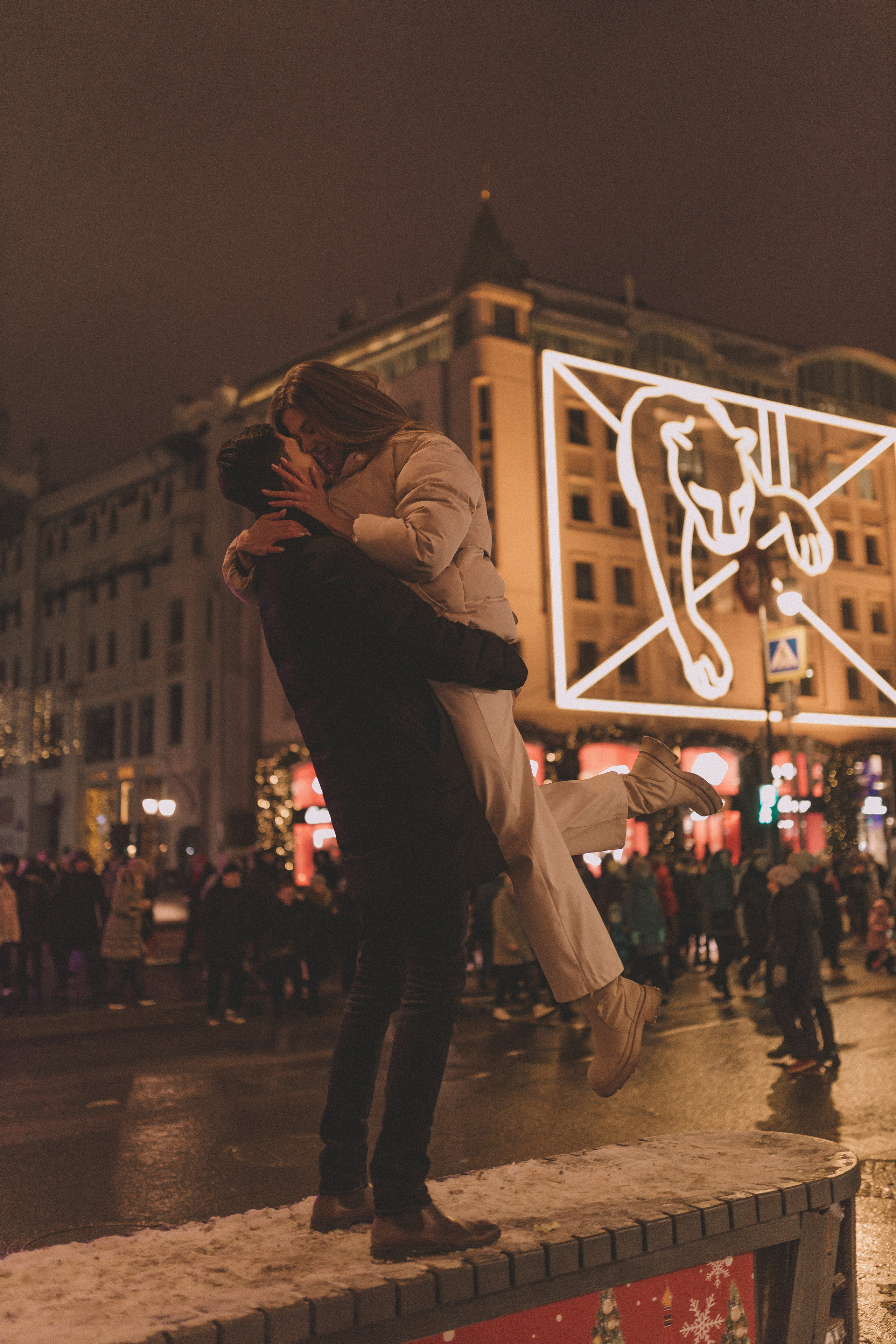 Я&Е | Москва. Фотограф Екатерина Амбрушкевич