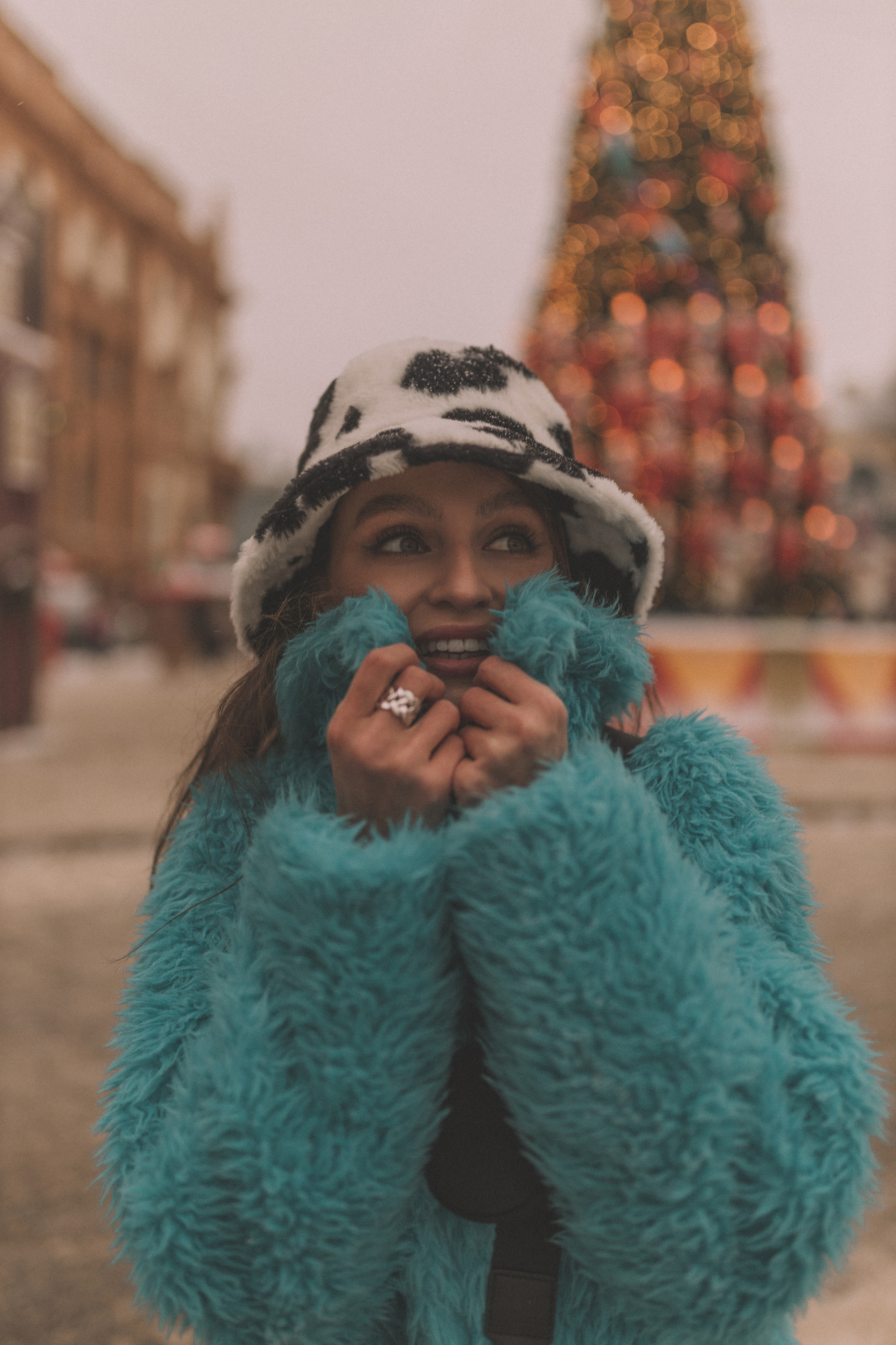 Анастасия | Санкт-Петербург. Фотограф Екатерина Амбрушкевич