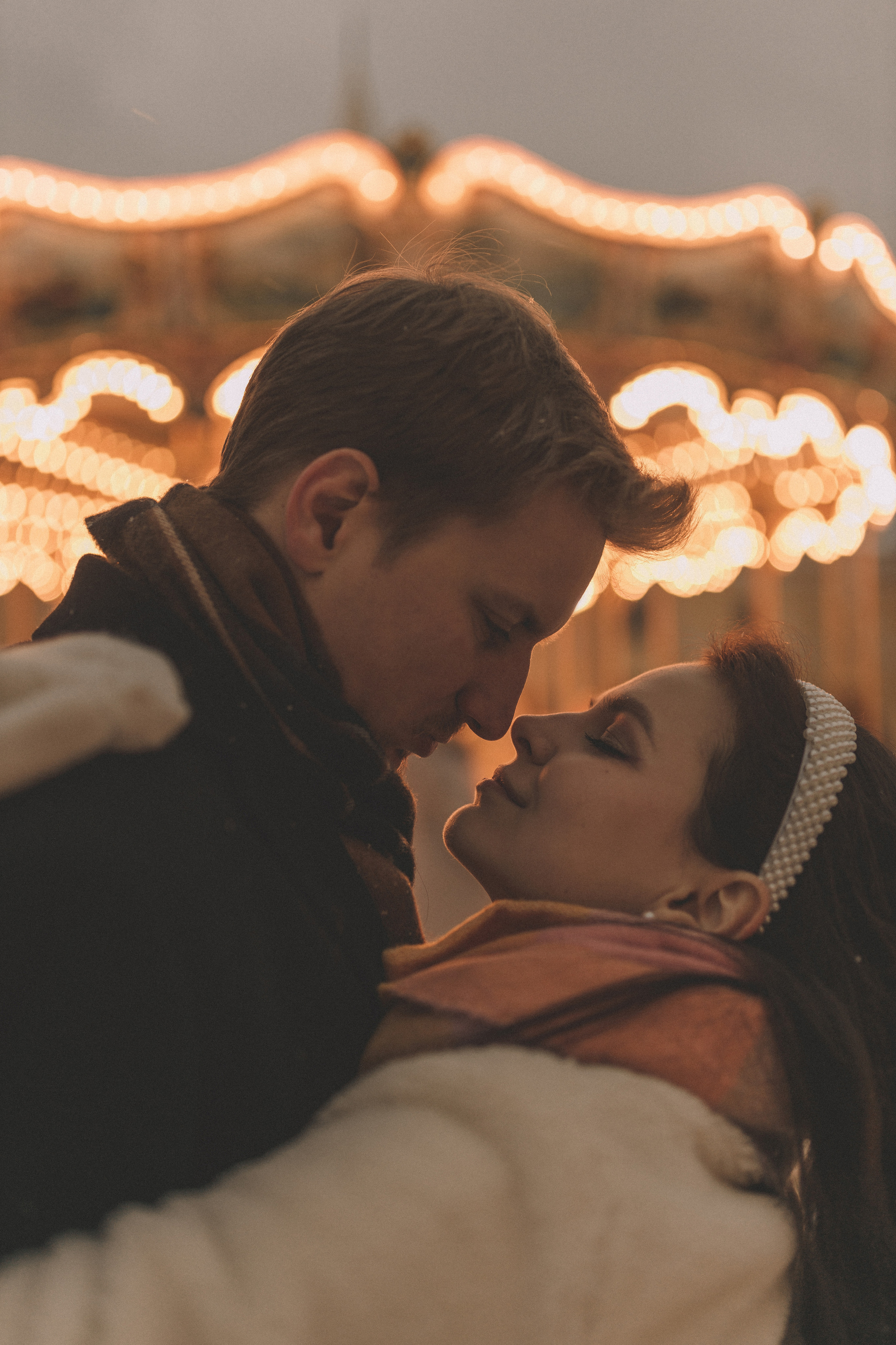 Н&А | Санкт-Петербург. Фотограф Екатерина Амбрушкевич