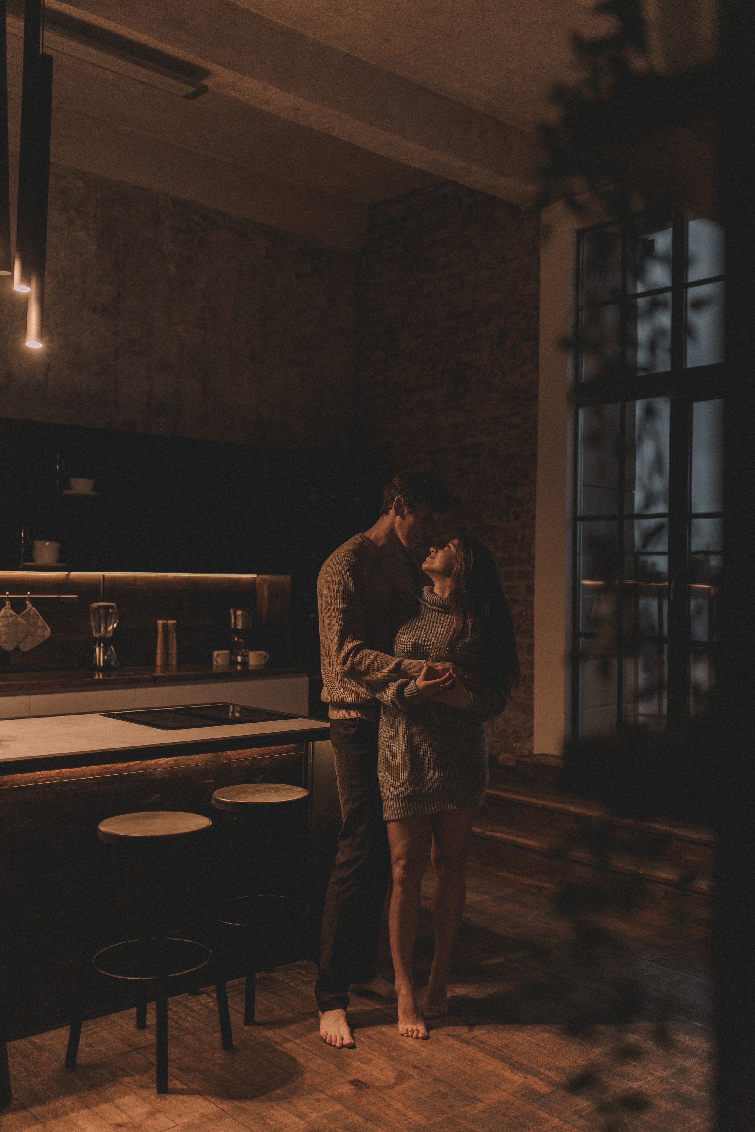 Д&А | Санкт-Петербург. Фотограф Екатерина Амбрушкевич