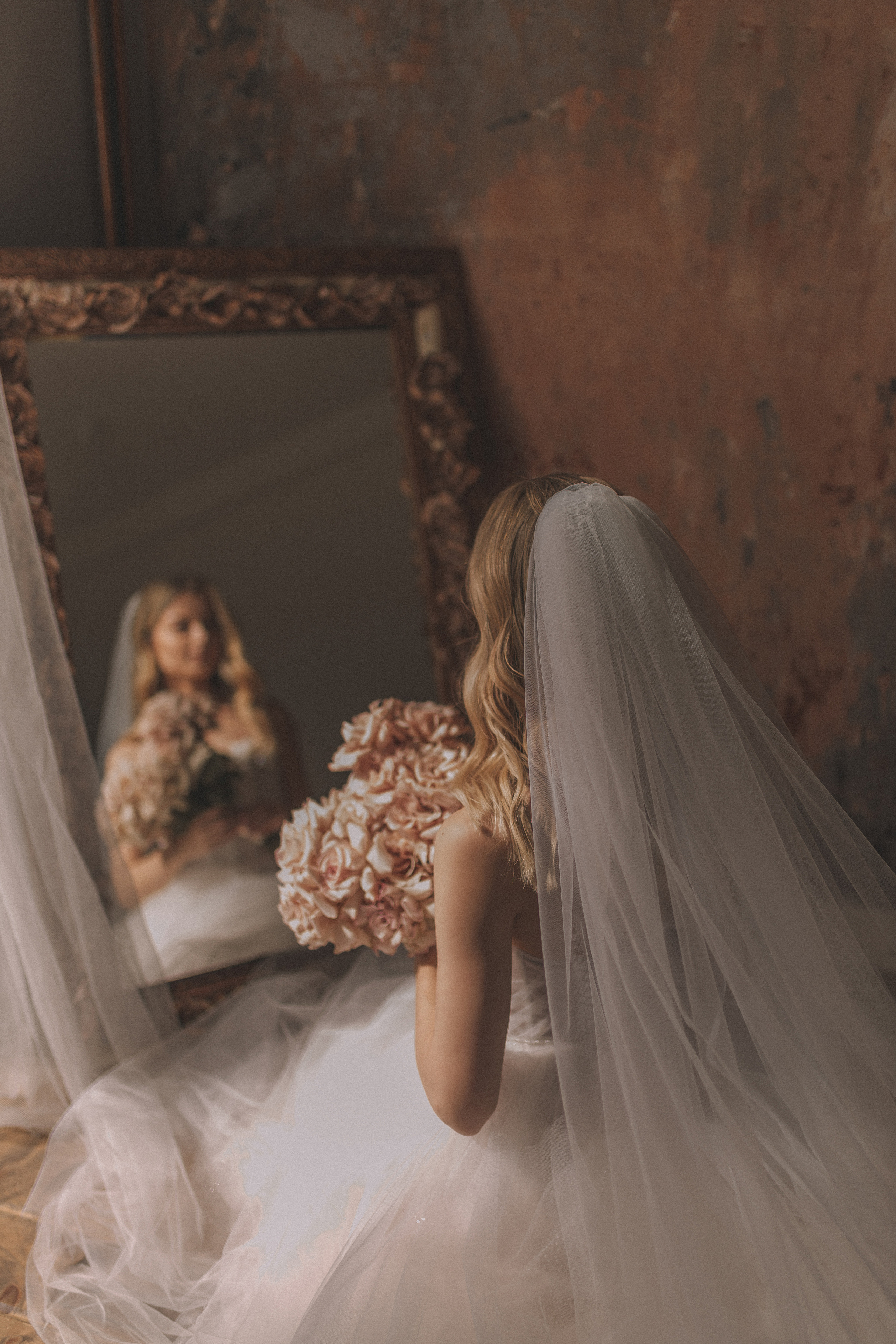 В&Н | Екатеринбург. Фотограф Екатерина Амбрушкевич