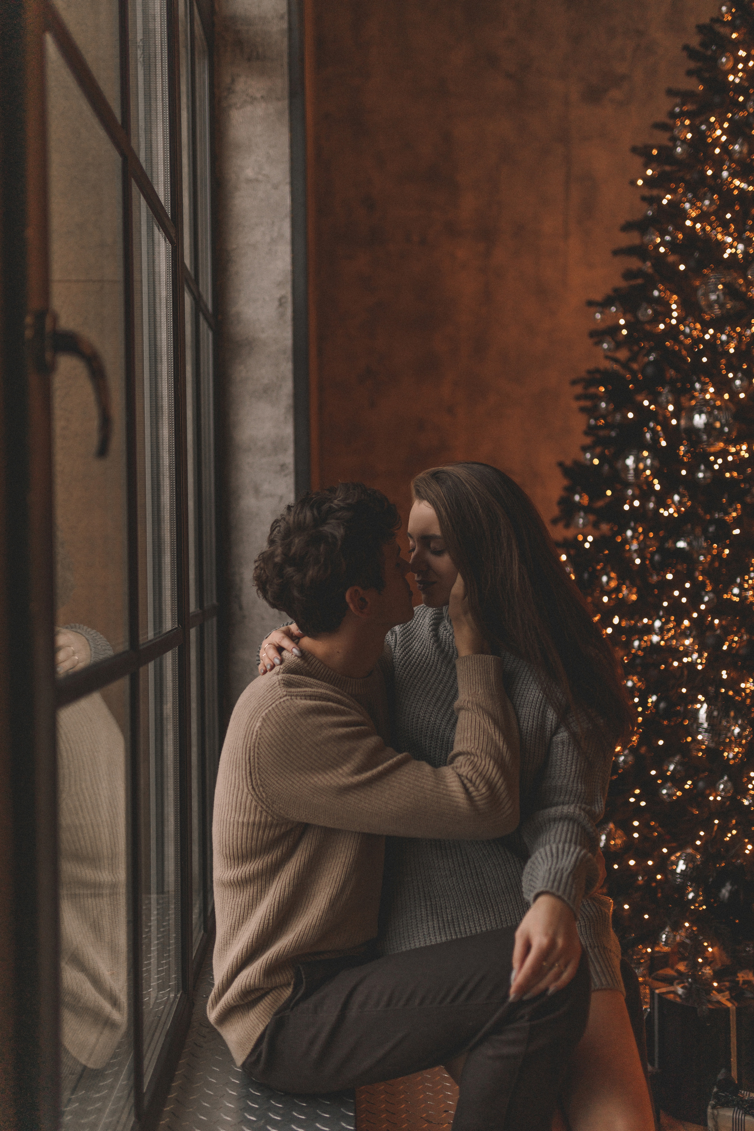 Д&А | Санкт-Петербург. Фотограф Екатерина Амбрушкевич