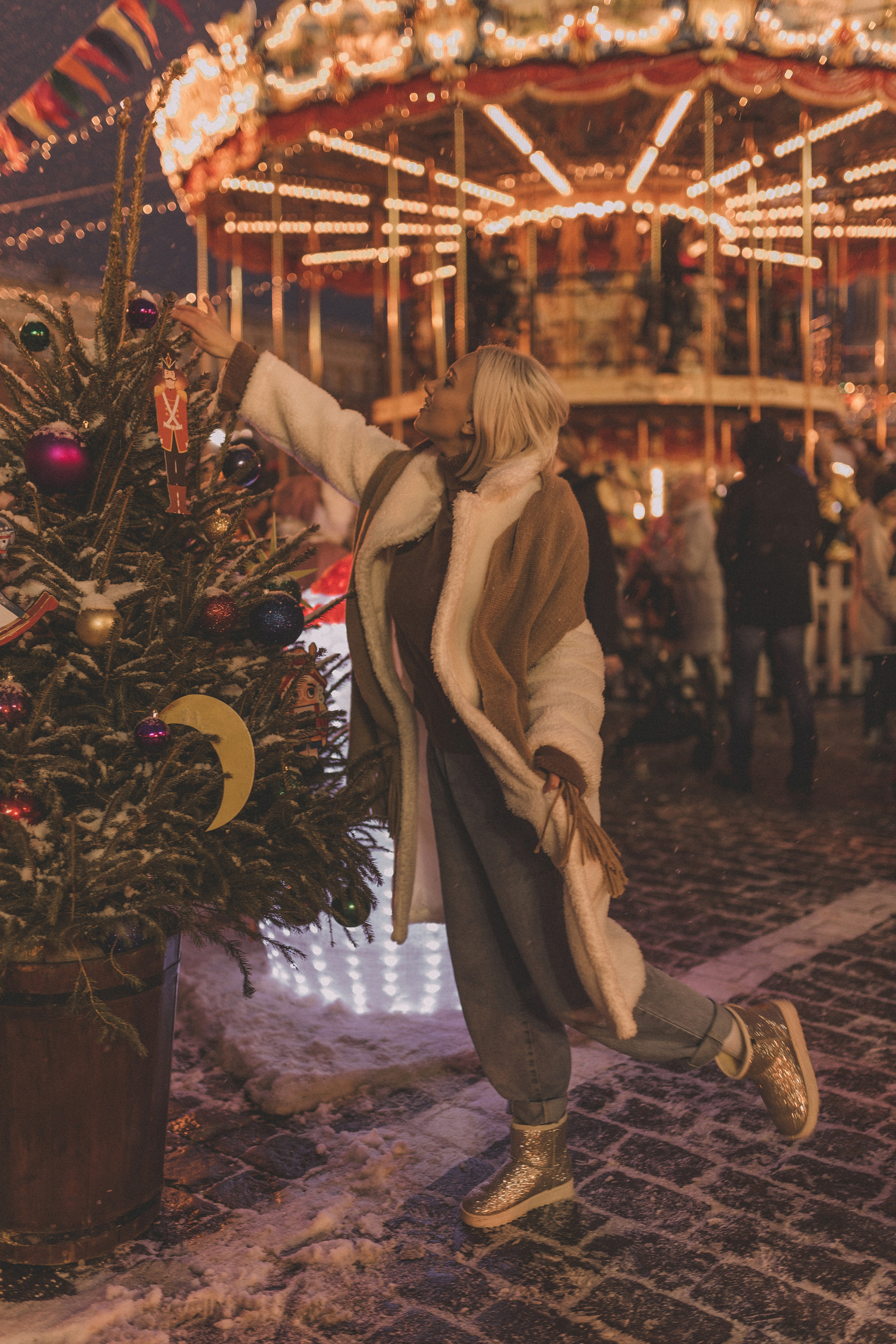 Юлия | Москва. Фотограф Екатерина Амбрушкевич