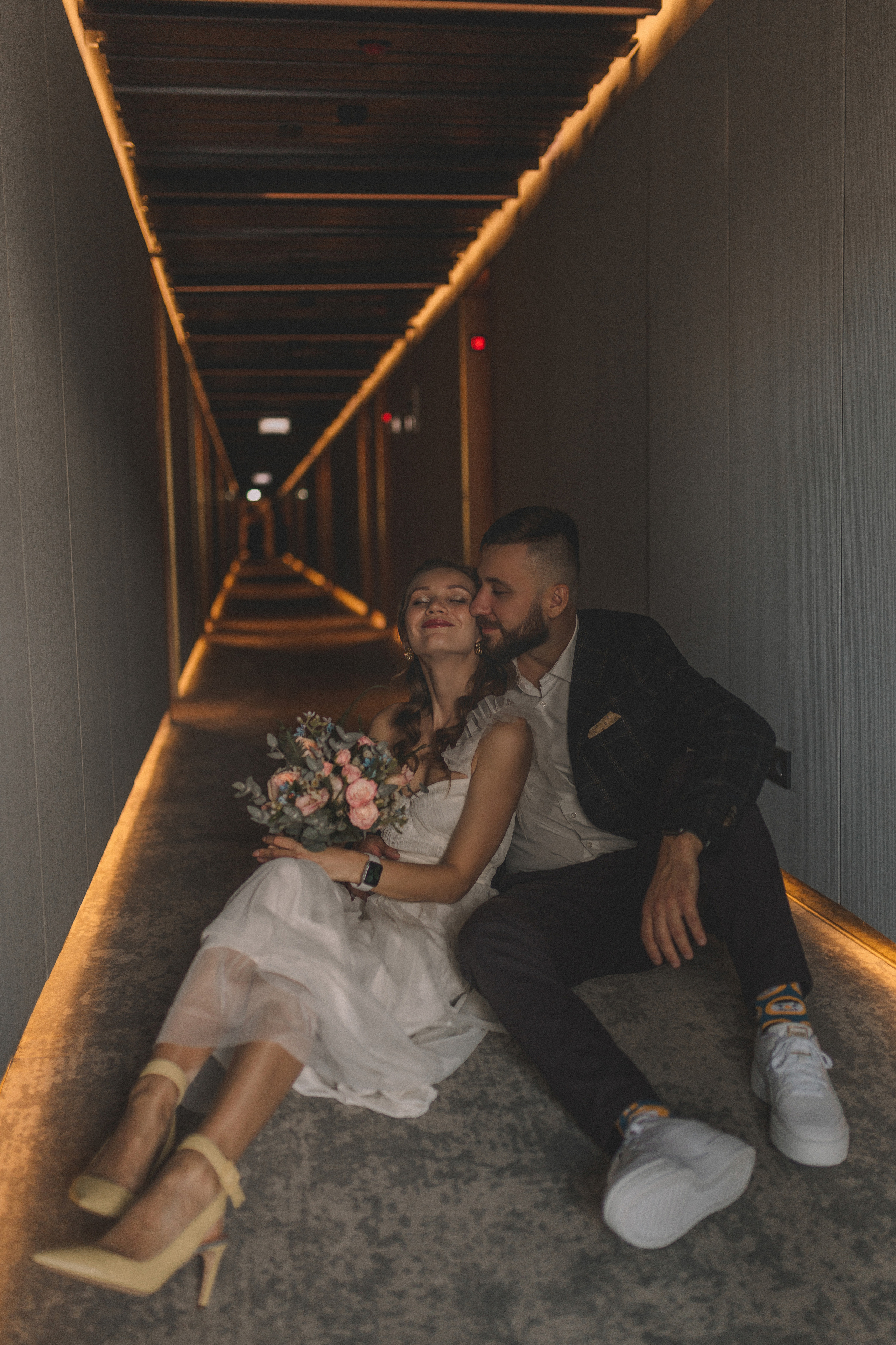 Я&С | Москва. Фотограф Екатерина Амбрушкевич