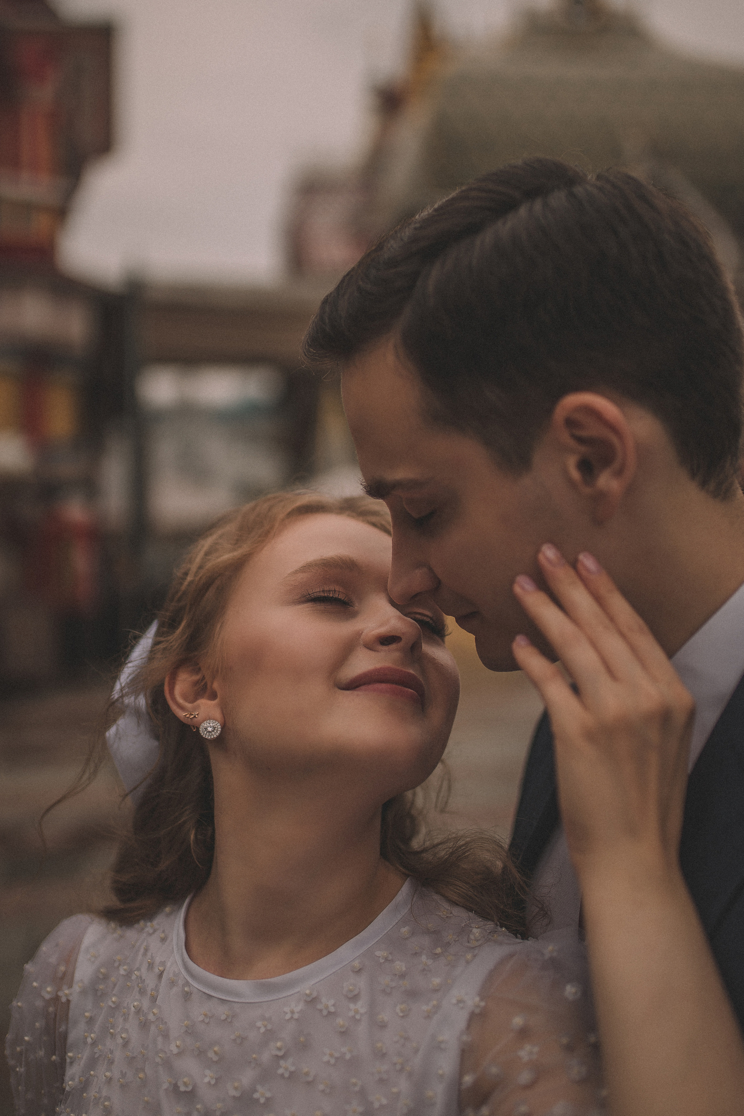 М&Д | Москва. Фотограф Екатерина Амбрушкевич