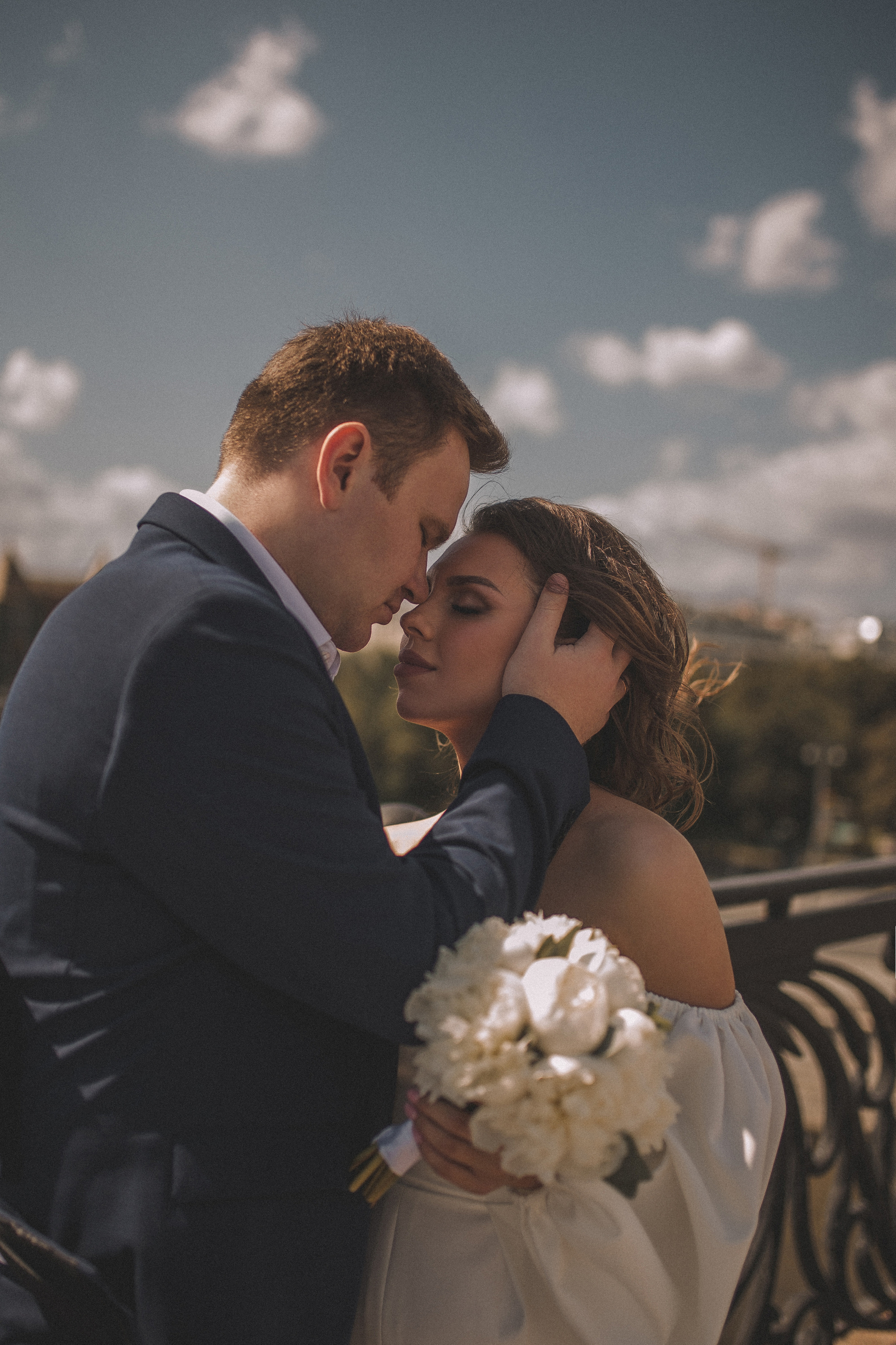 Д&А | Москва. Фотограф Екатерина Амбрушкевич