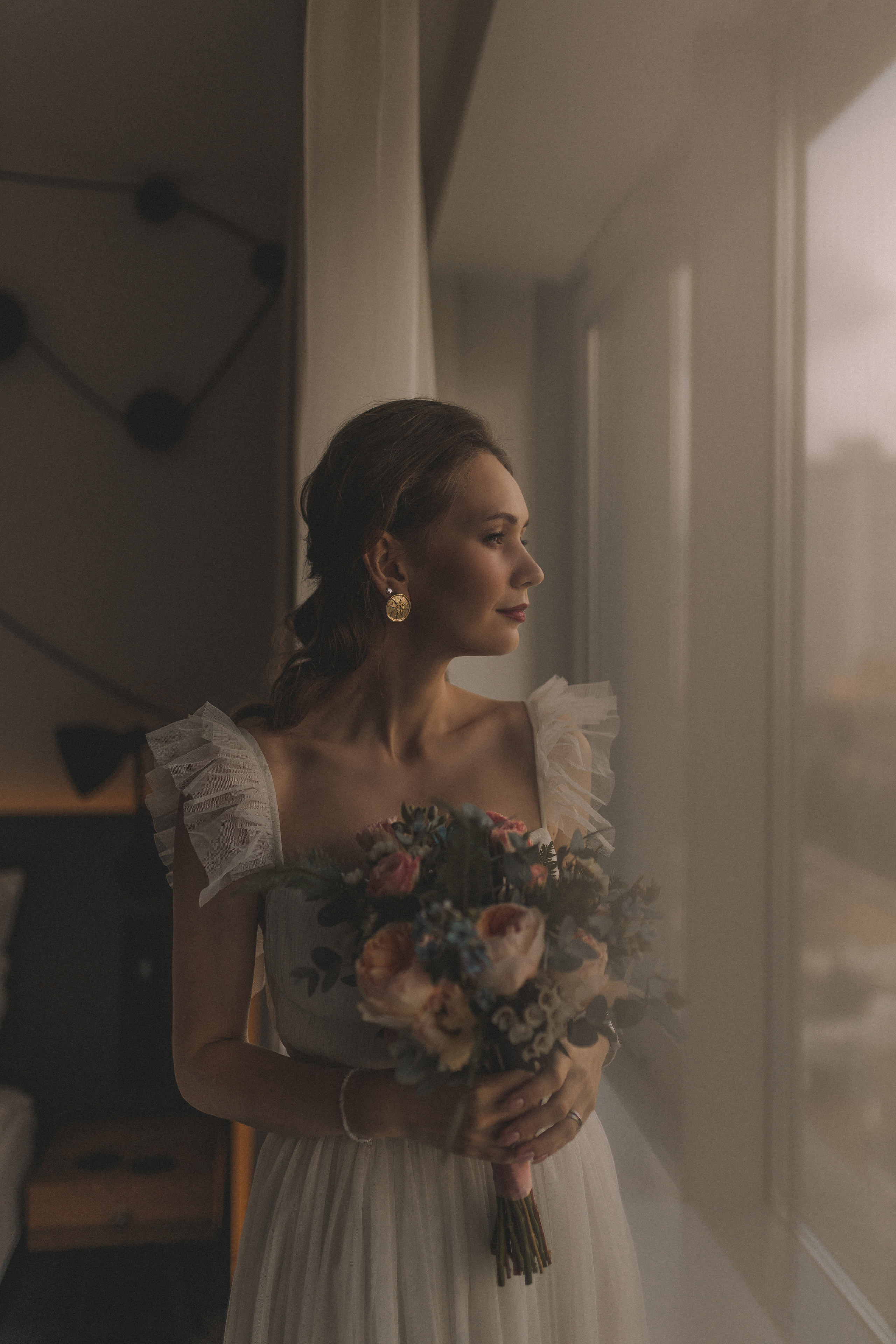 Я&С | Москва. Фотограф Екатерина Амбрушкевич