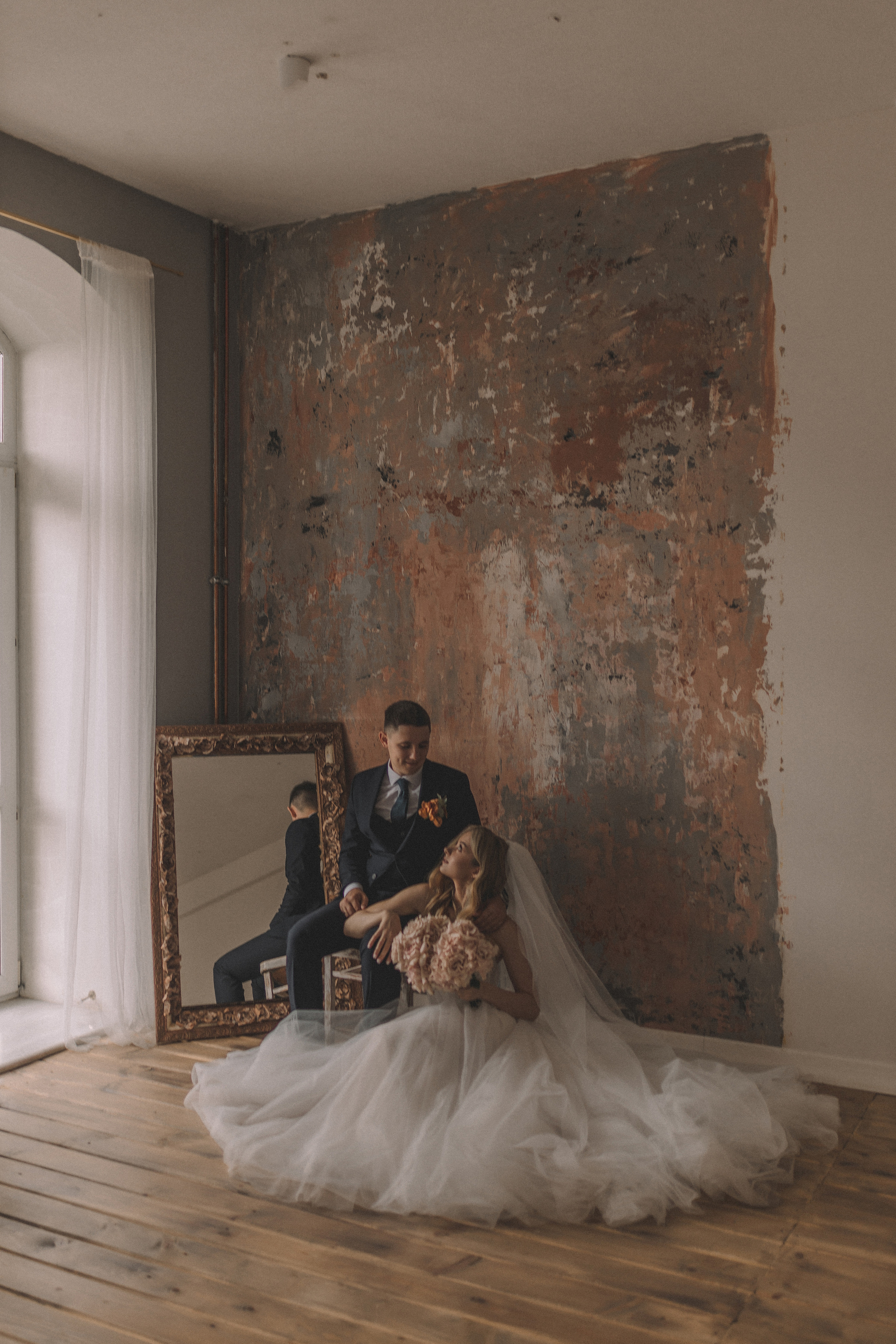 В&Н | Екатеринбург. Фотограф Екатерина Амбрушкевич