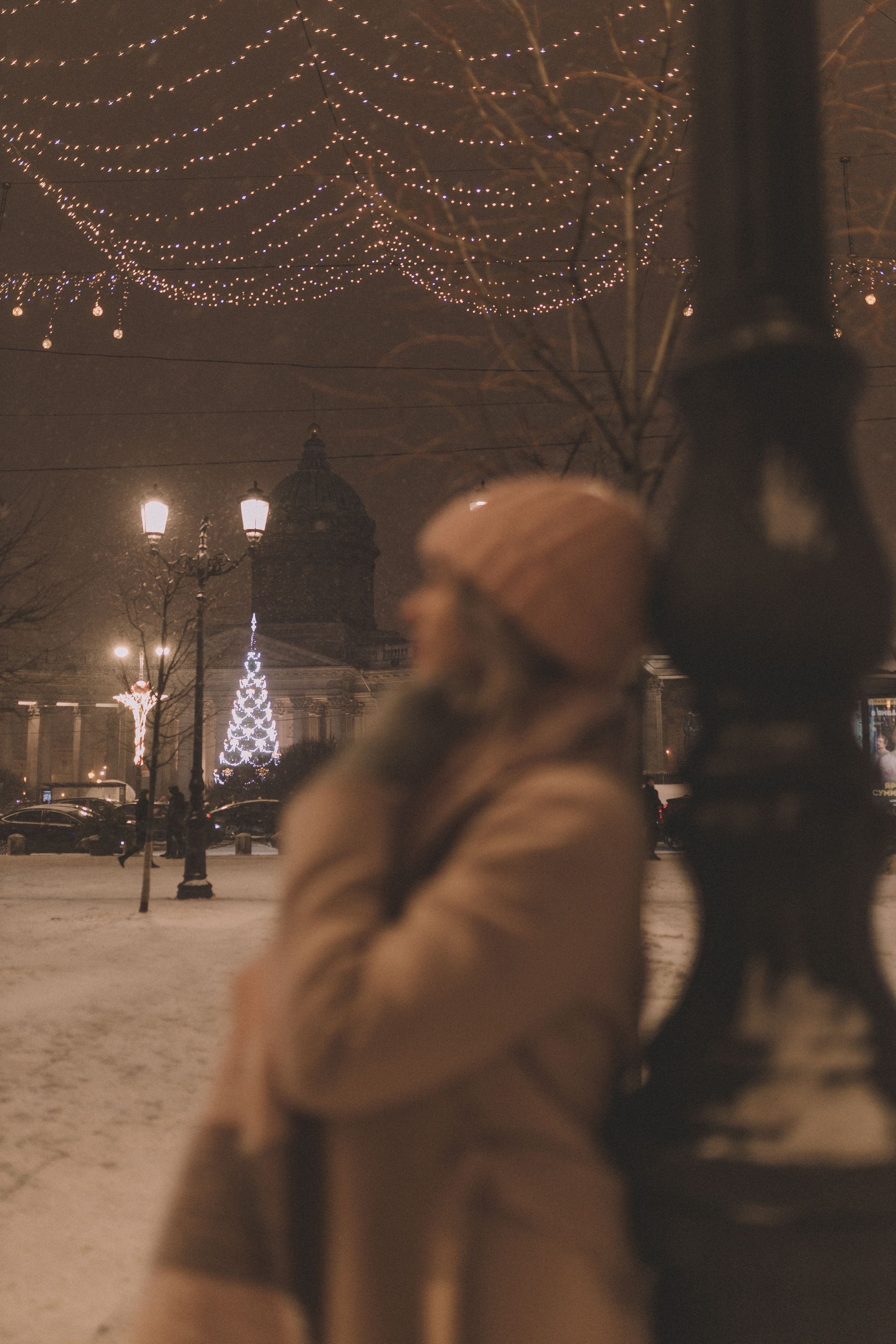 Полина | Санкт-Петербург. Фотограф Екатерина Амбрушкевич
