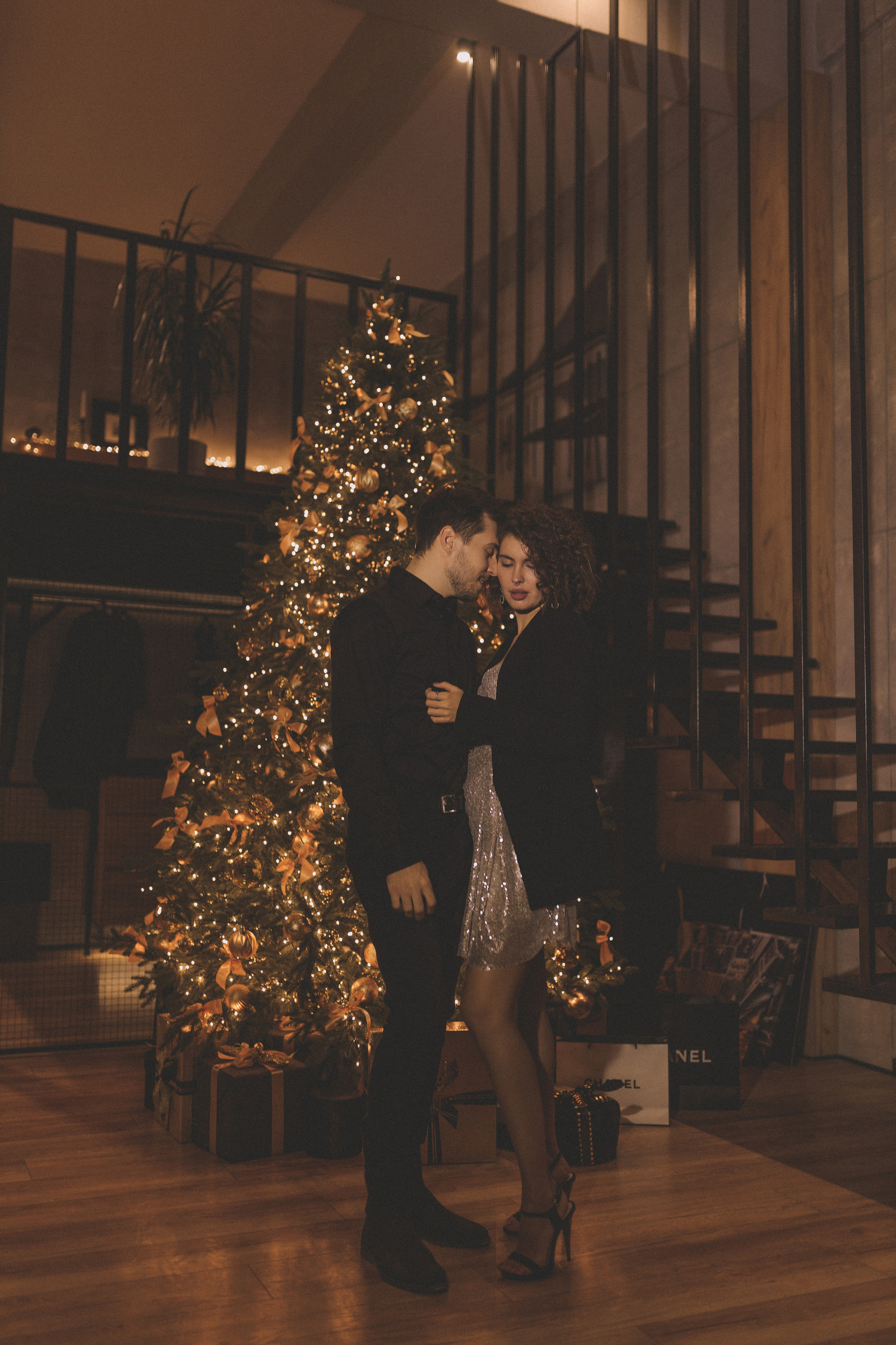 И&Д | Санкт-Петербург. Фотограф Екатерина Амбрушкевич