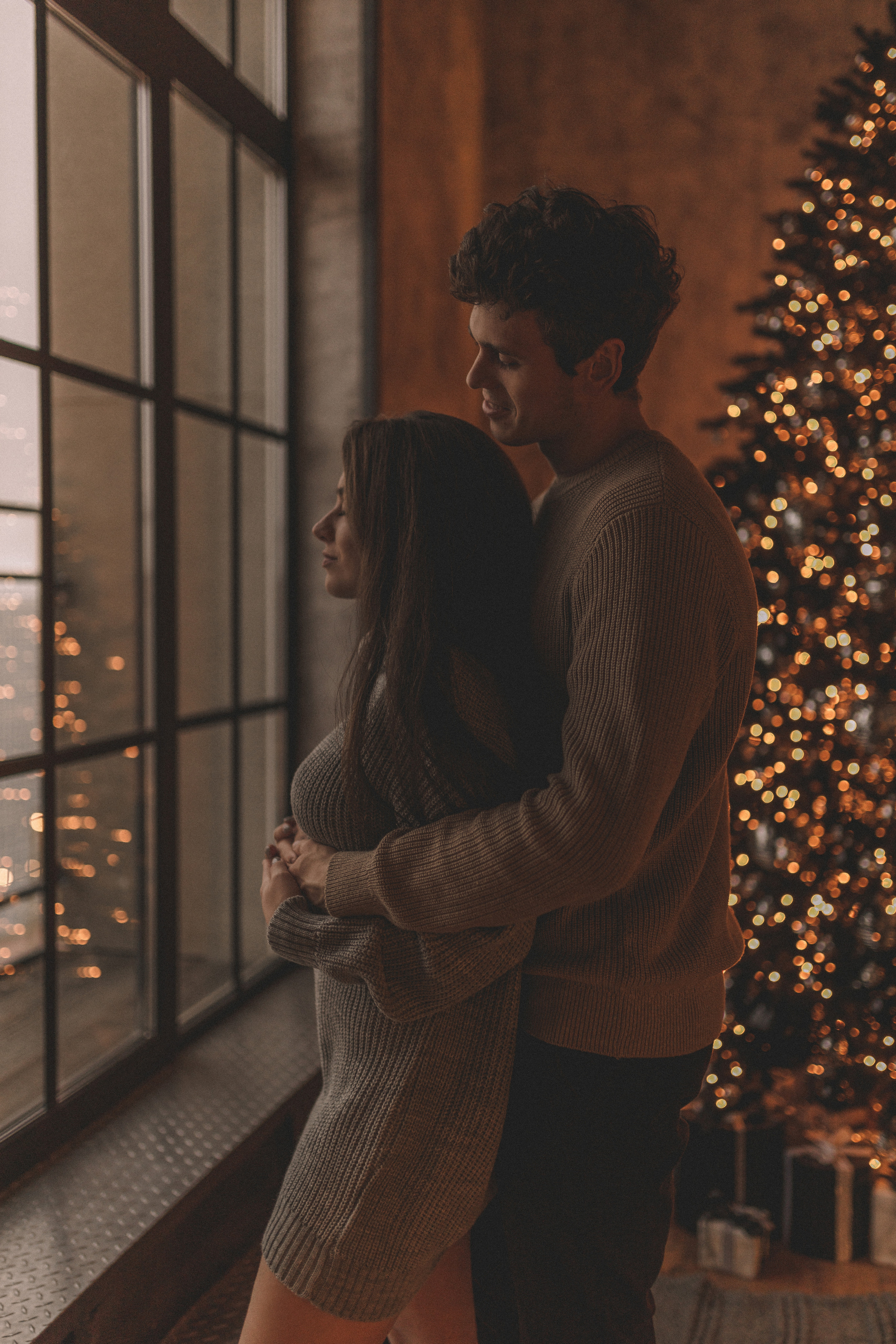 Д&А | Санкт-Петербург. Фотограф Екатерина Амбрушкевич