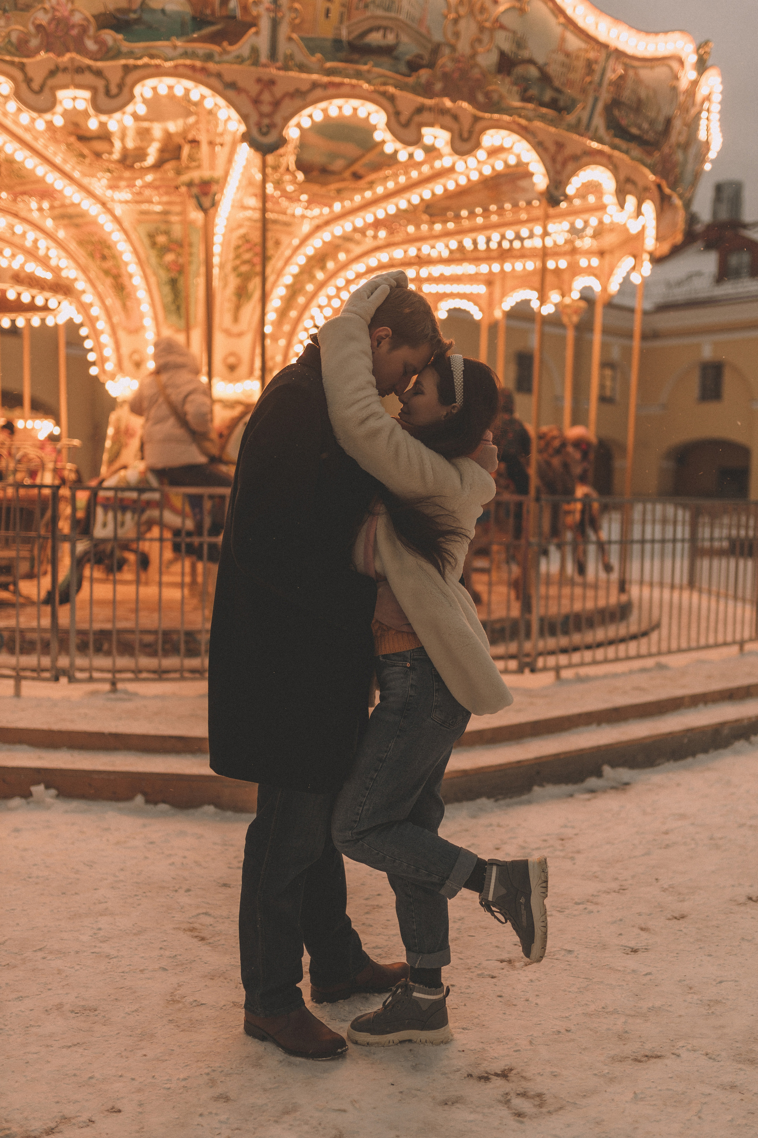 Н&А | Санкт-Петербург. Фотограф Екатерина Амбрушкевич