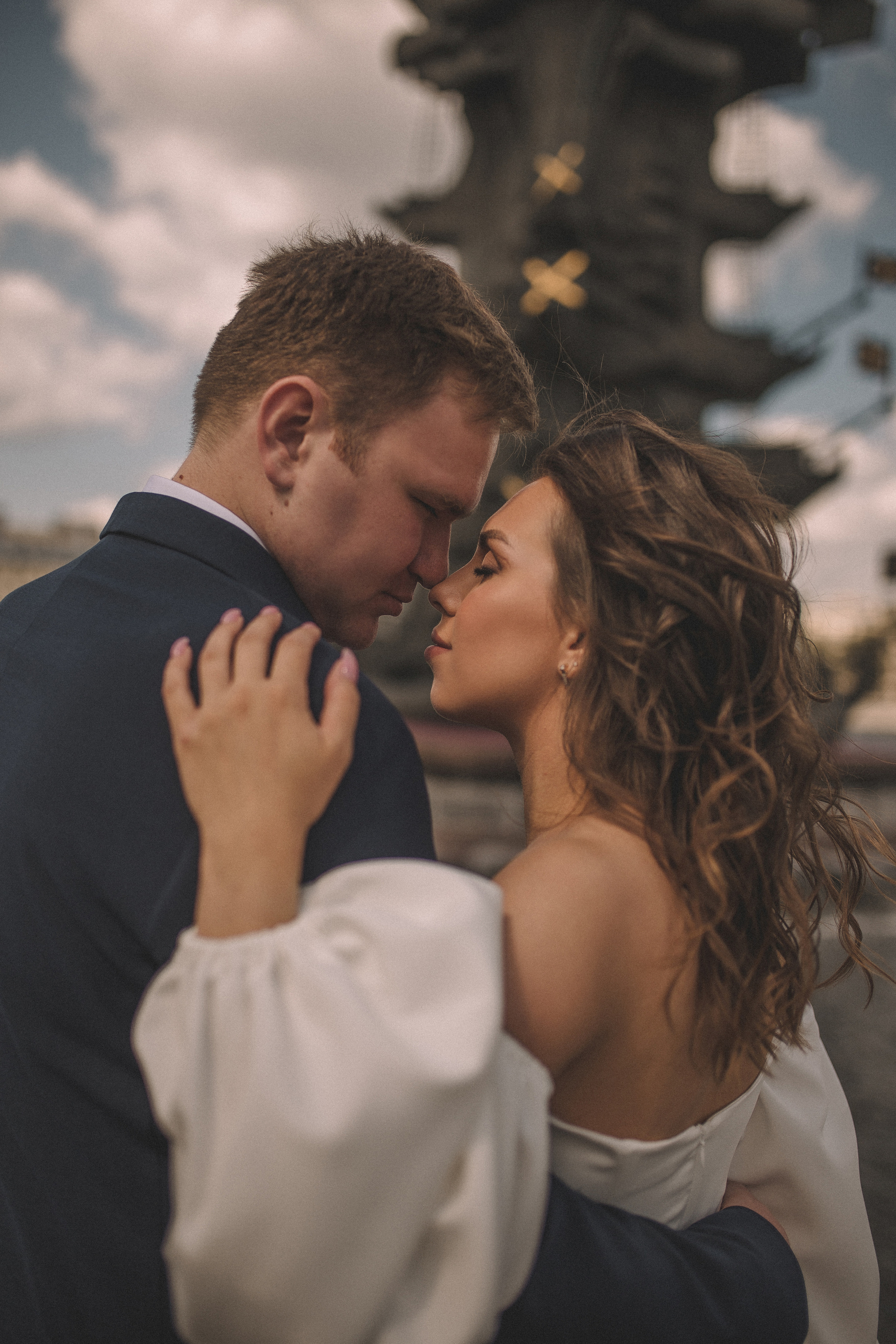 Д&А | Москва. Фотограф Екатерина Амбрушкевич