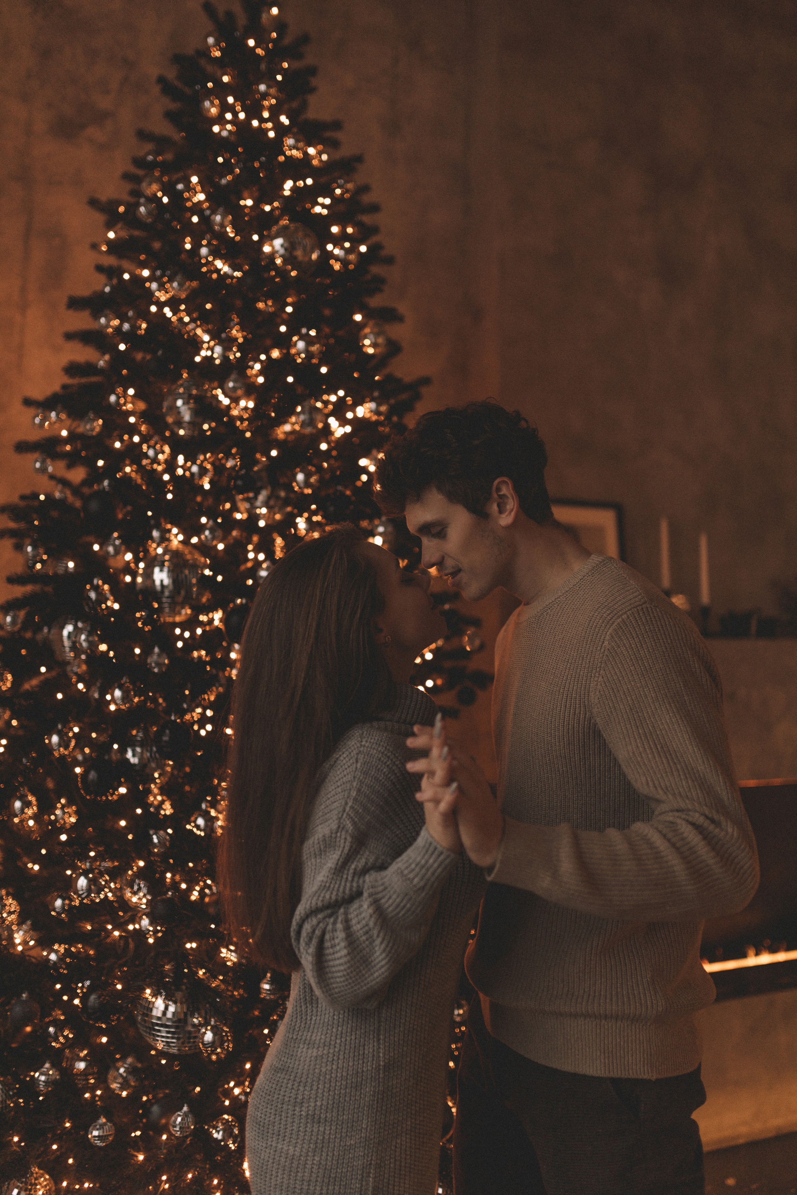 Д&А | Санкт-Петербург. Фотограф Екатерина Амбрушкевич