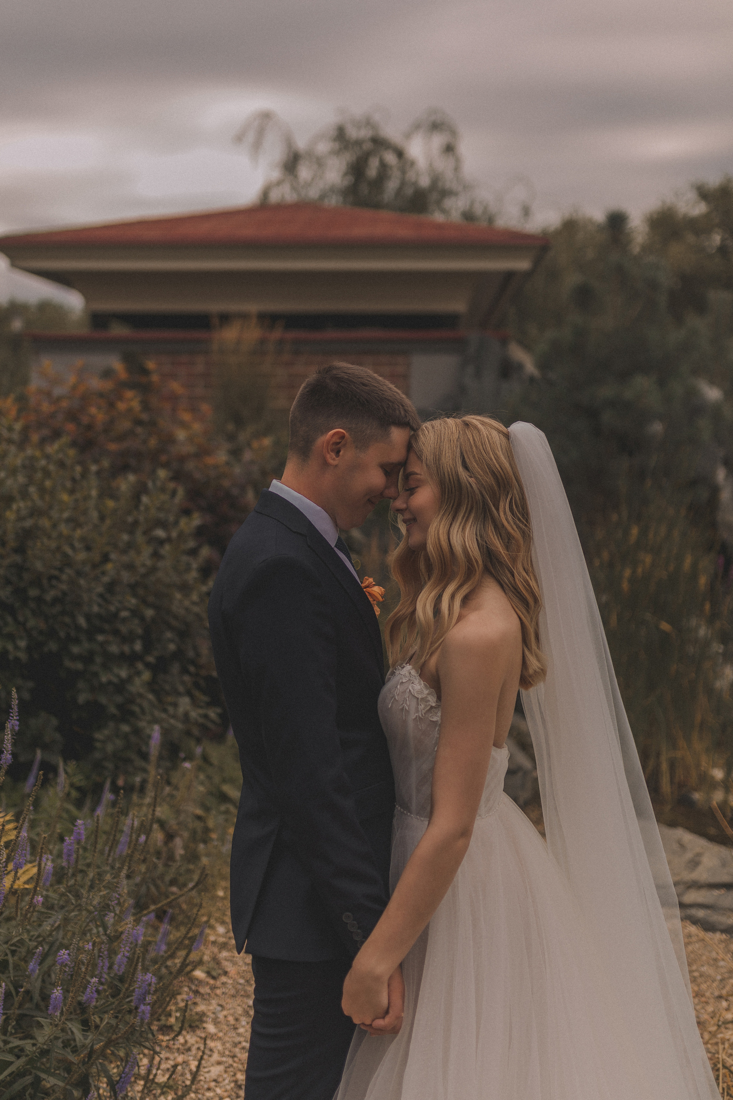 В&Н | Екатеринбург. Фотограф Екатерина Амбрушкевич