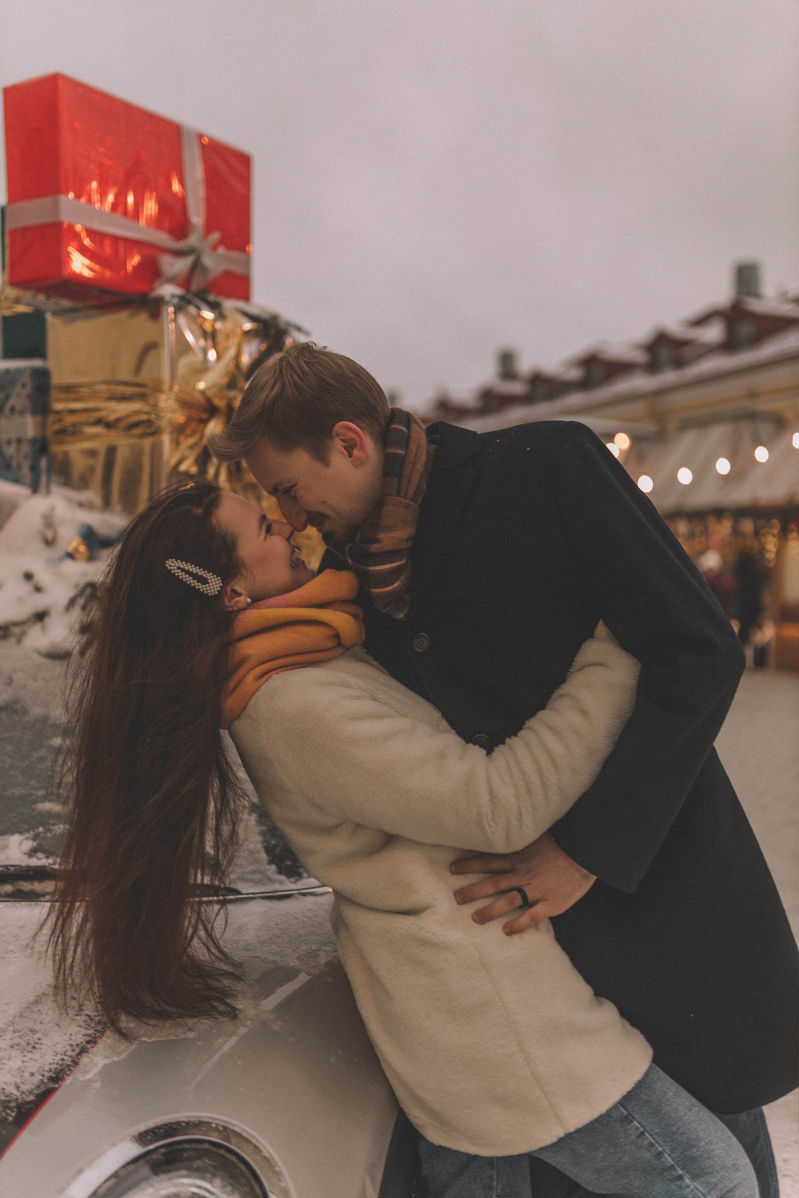 Н&А | Санкт-Петербург. Фотограф Екатерина Амбрушкевич