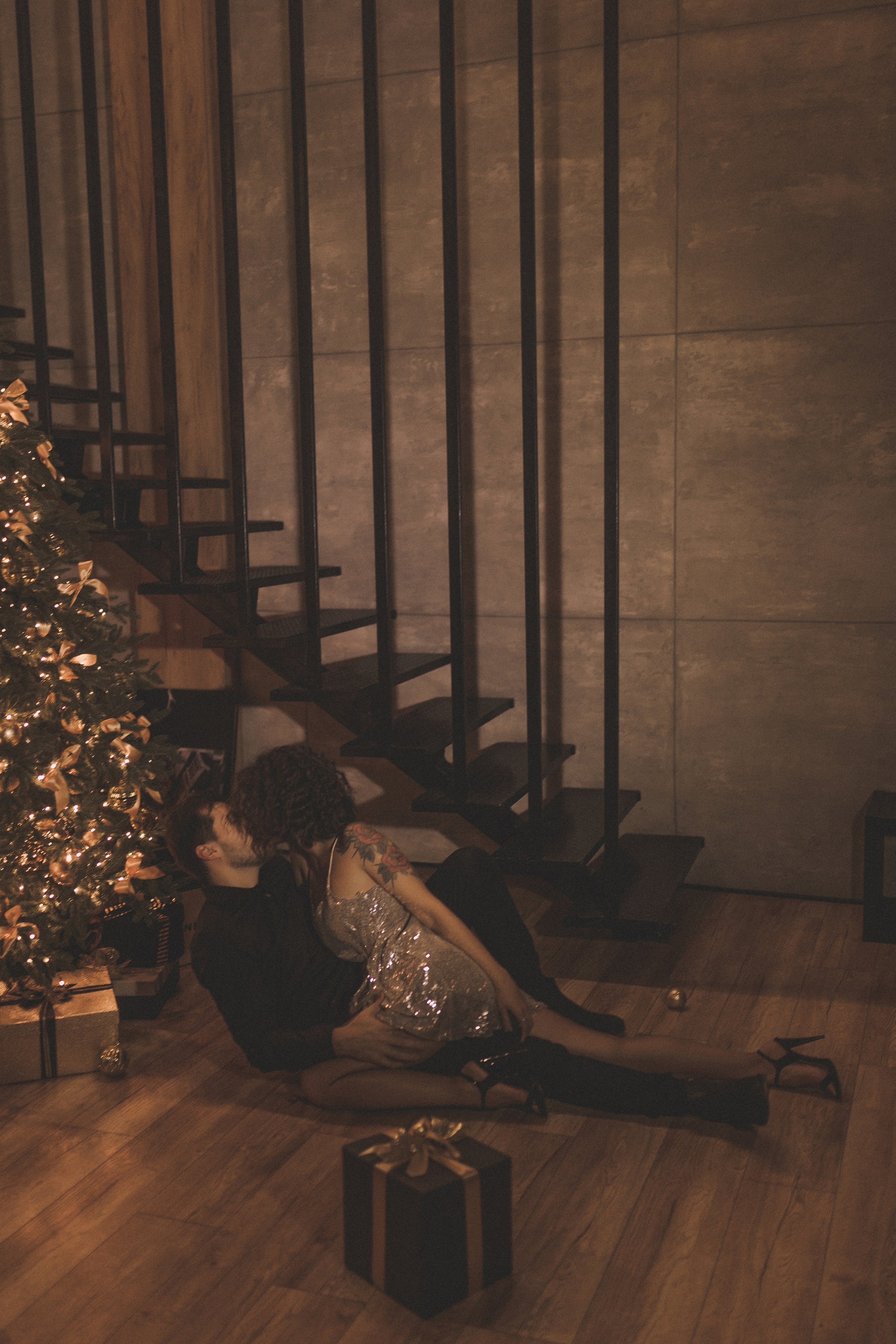 И&Д | Санкт-Петербург. Фотограф Екатерина Амбрушкевич