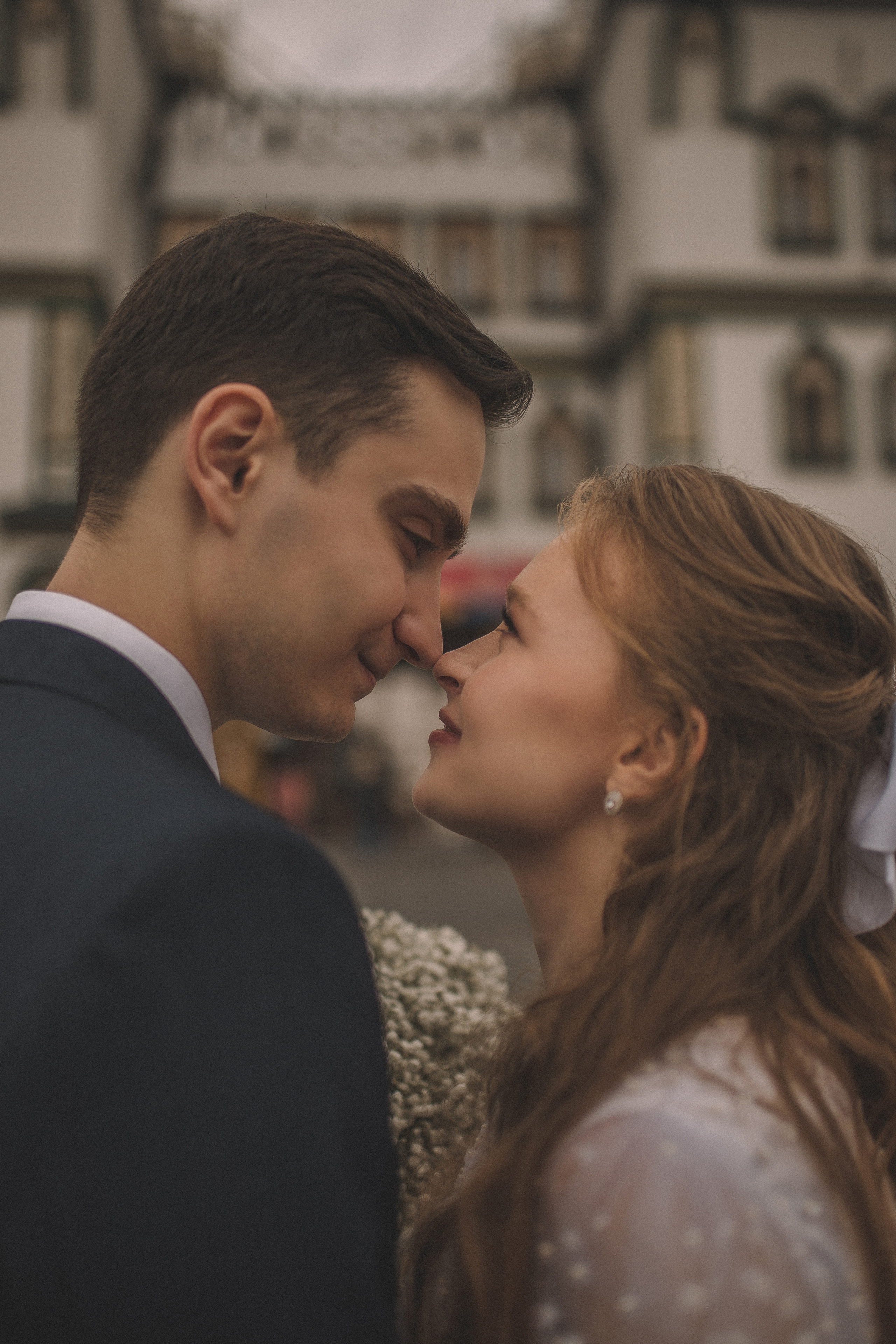 М&Д | Москва. Фотограф Екатерина Амбрушкевич