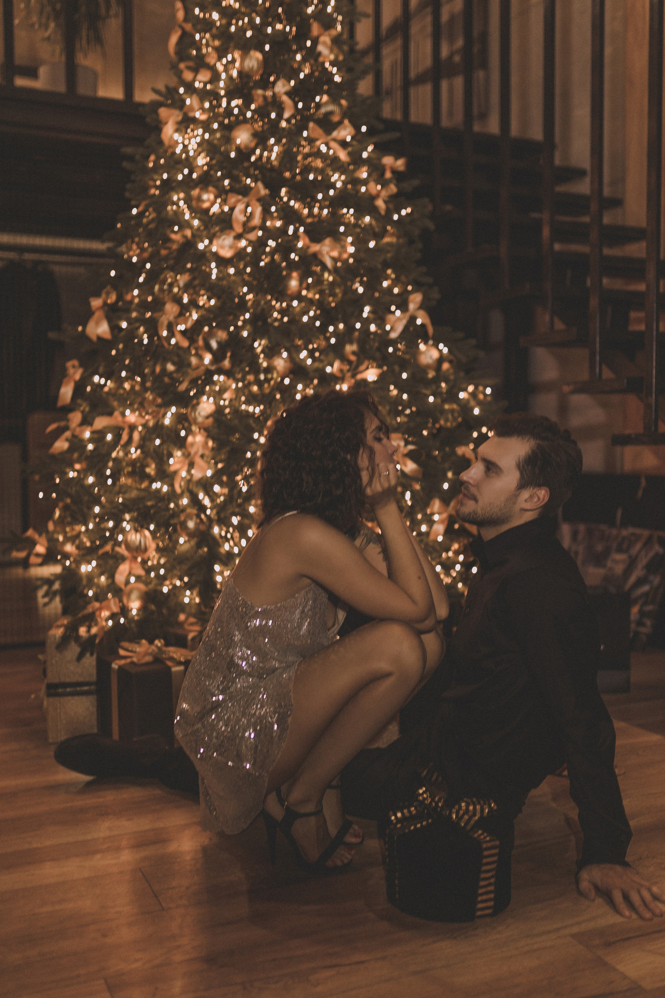 И&Д | Санкт-Петербург. Фотограф Екатерина Амбрушкевич