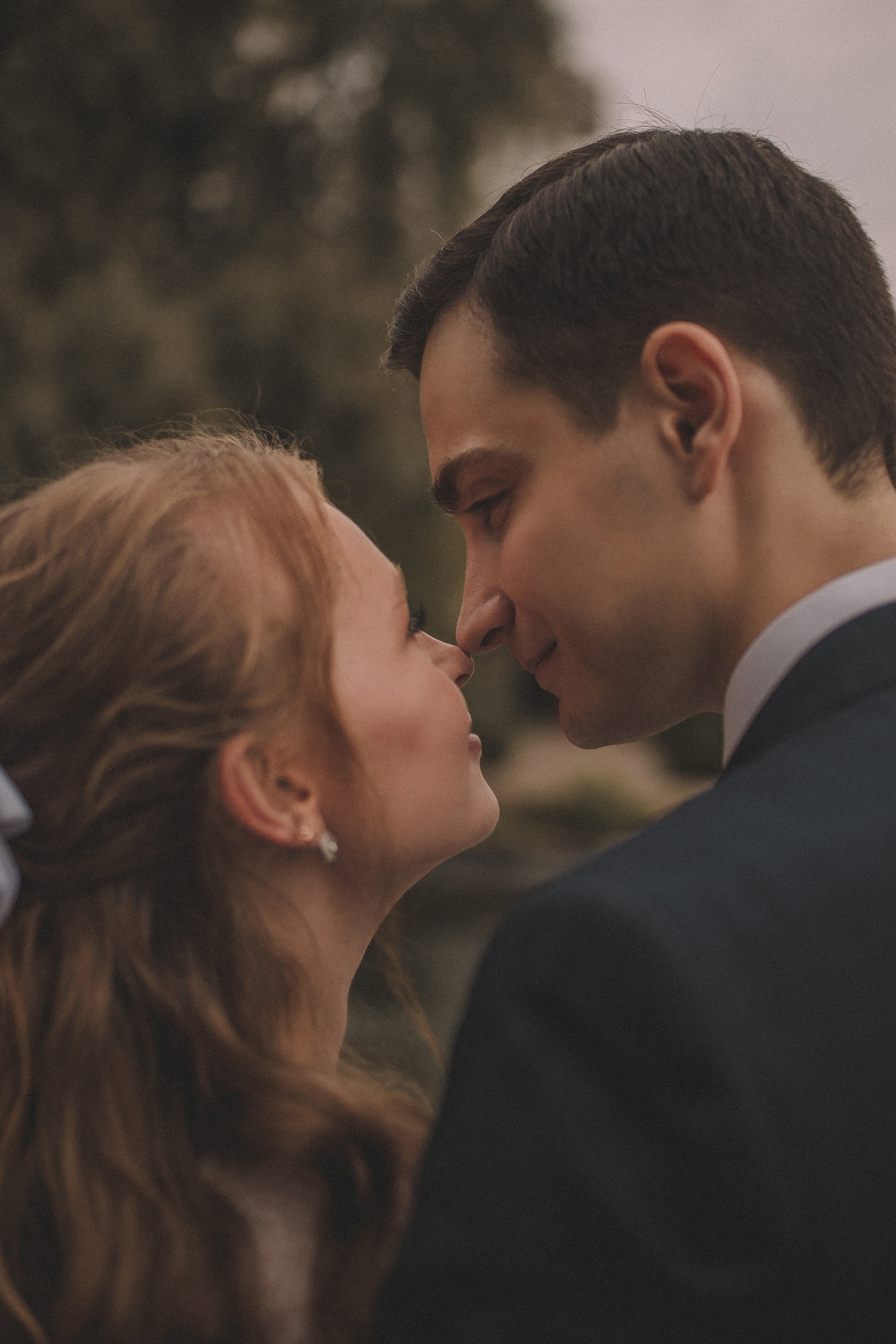 М&Д | Москва. Фотограф Екатерина Амбрушкевич