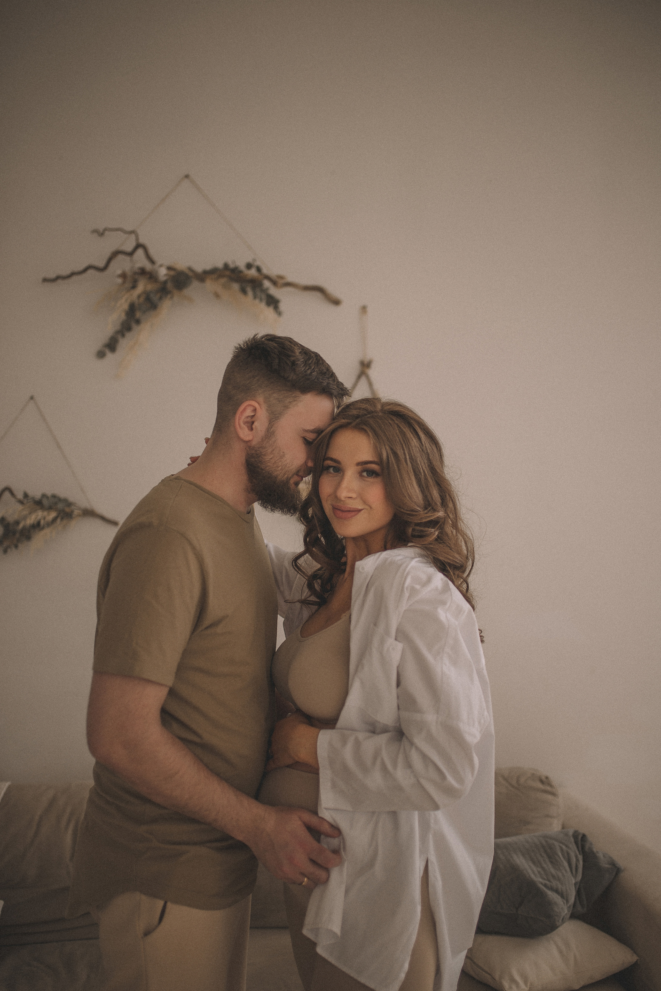 Е&A | Москва. Фотограф Екатерина Амбрушкевич