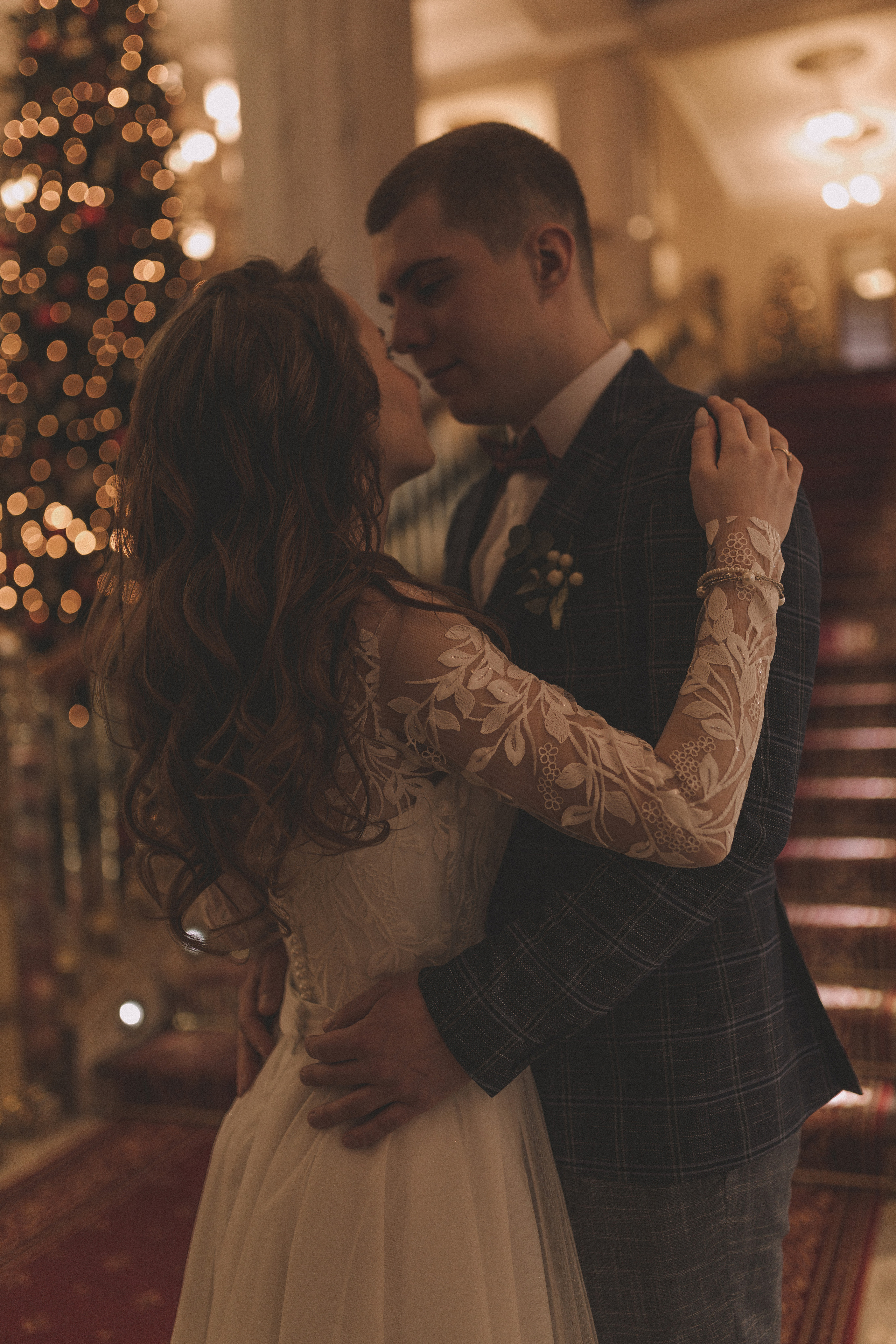 A&Н | Москва. Фотограф Екатерина Амбрушкевич