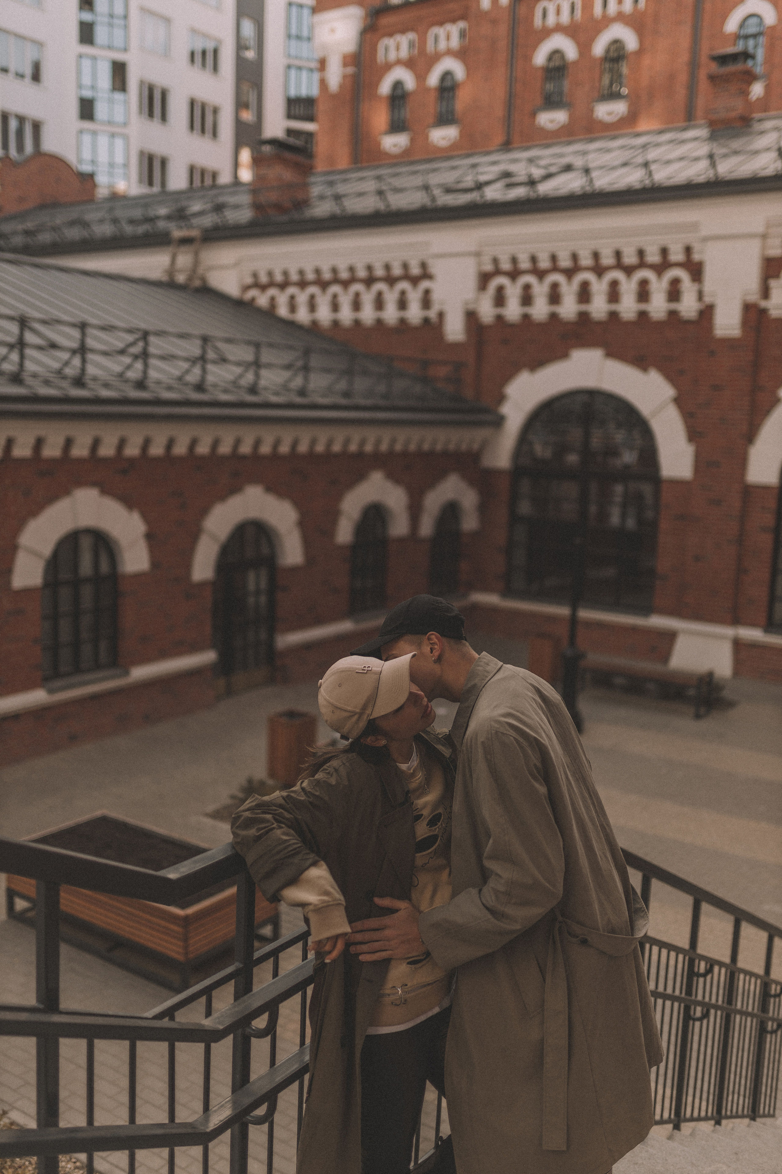 К&Е | Екатеринбург. Фотограф Екатерина Амбрушкевич