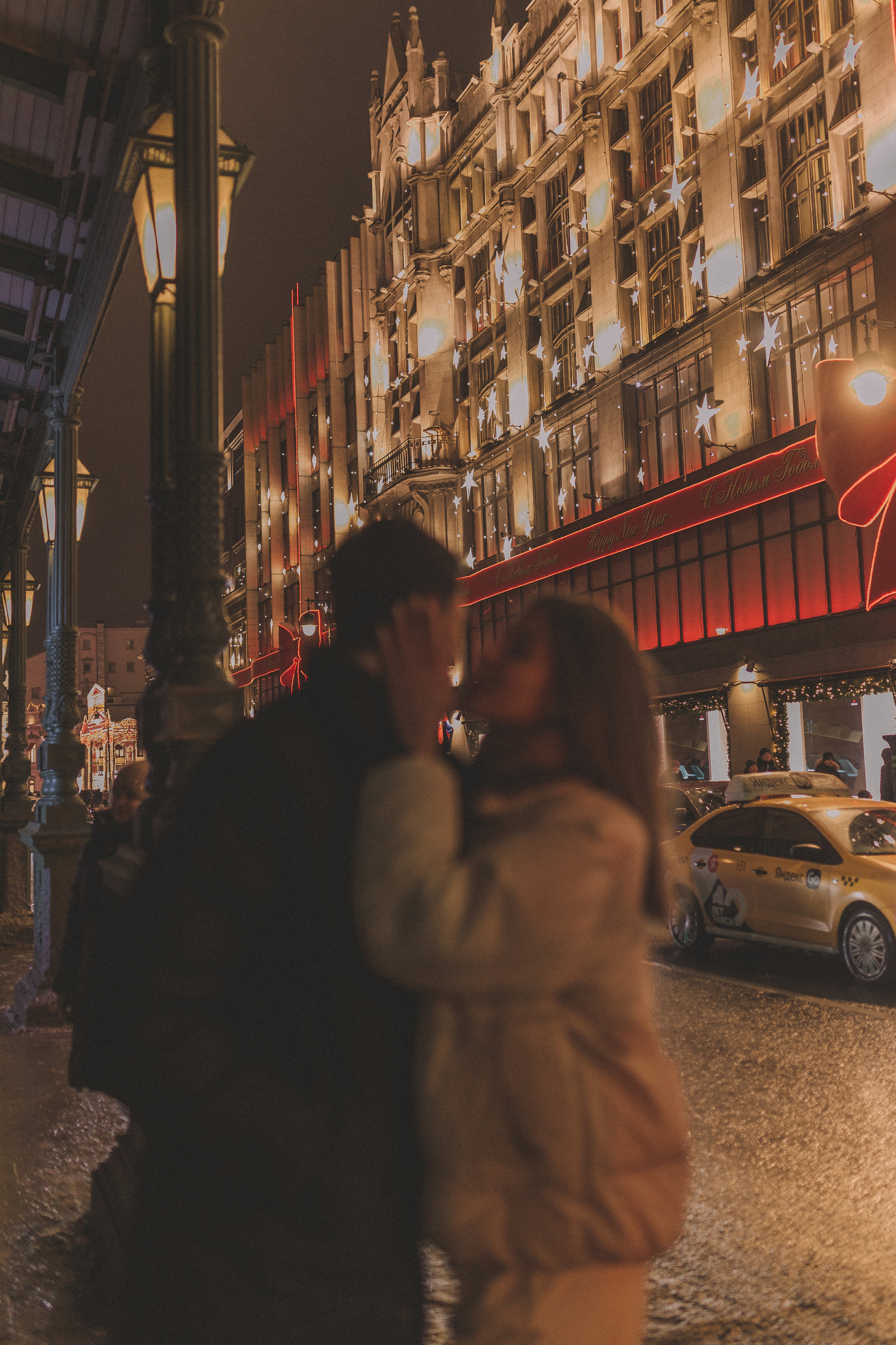 Я&Е | Москва. Фотограф Екатерина Амбрушкевич