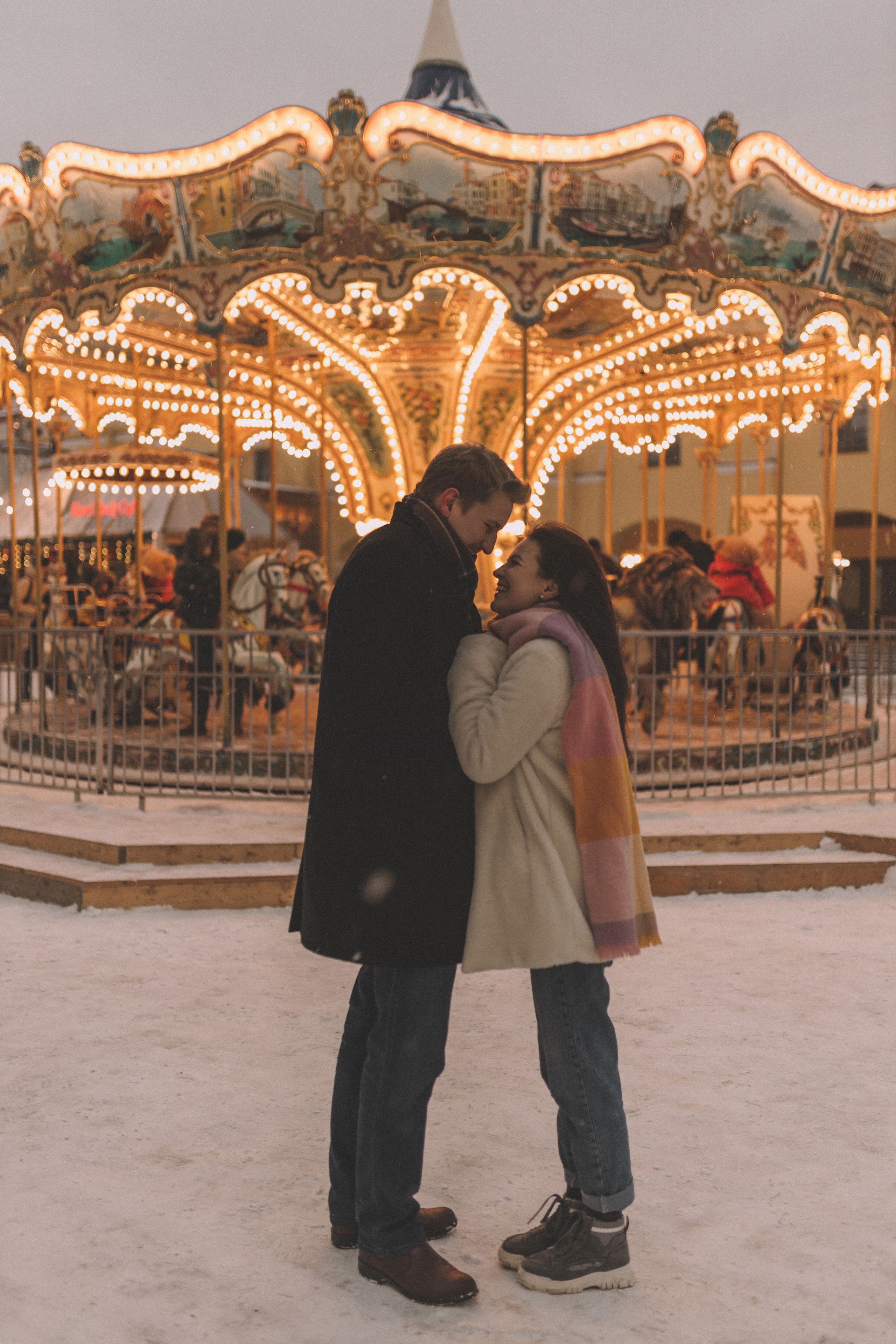 Н&А | Санкт-Петербург. Фотограф Екатерина Амбрушкевич