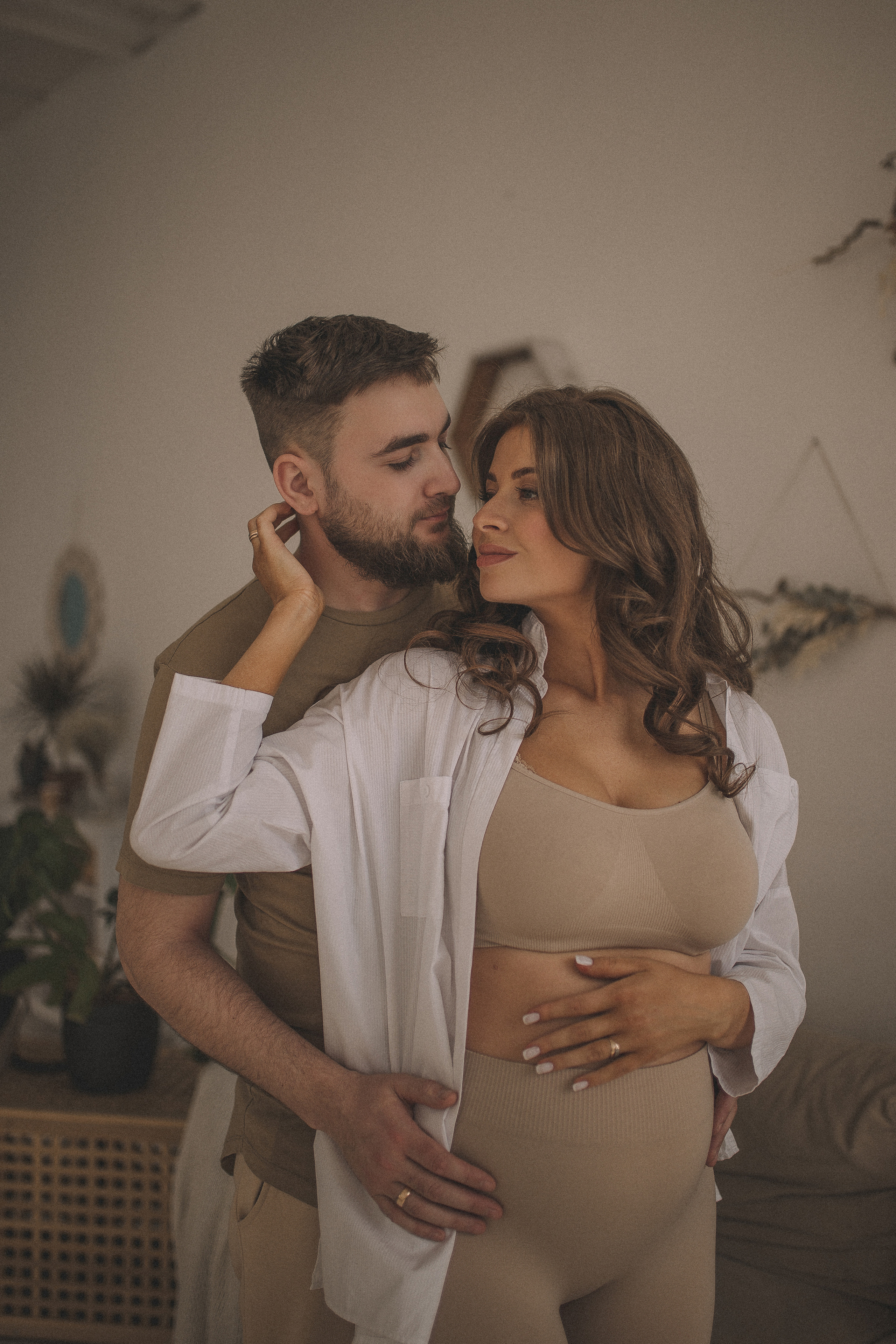 Е&A | Москва. Фотограф Екатерина Амбрушкевич