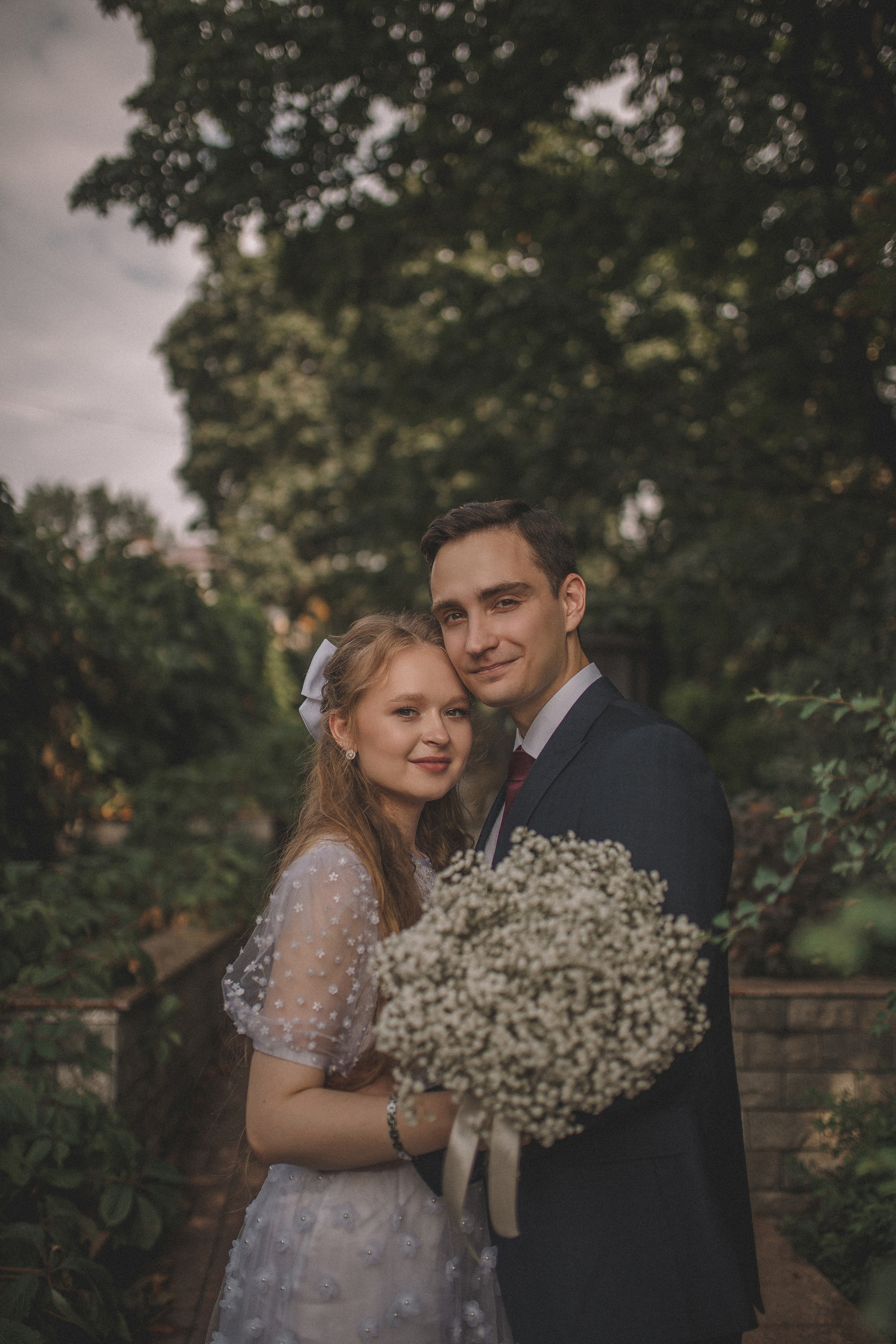 М&Д | Москва. Фотограф Екатерина Амбрушкевич