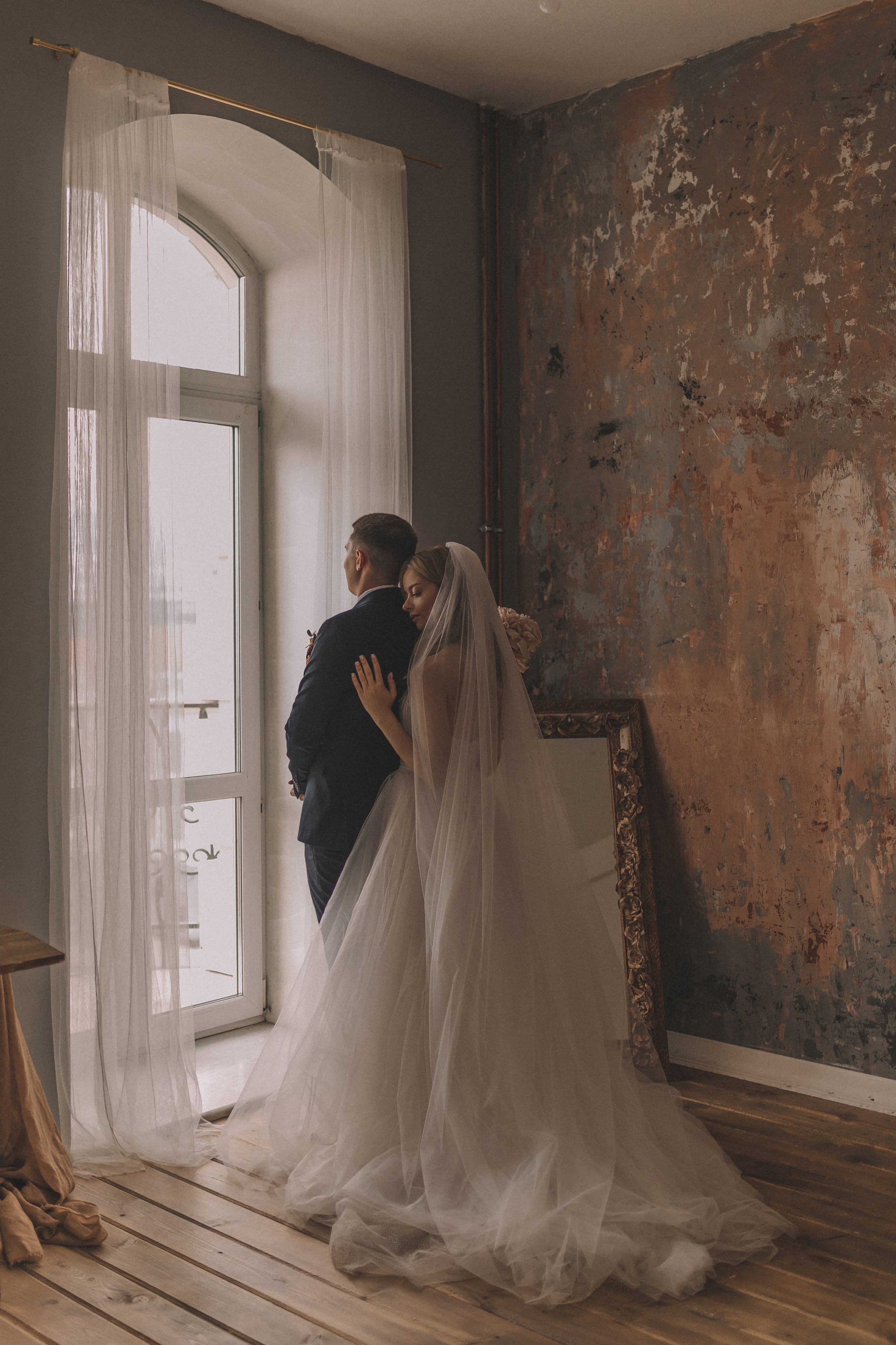 В&Н | Екатеринбург. Фотограф Екатерина Амбрушкевич