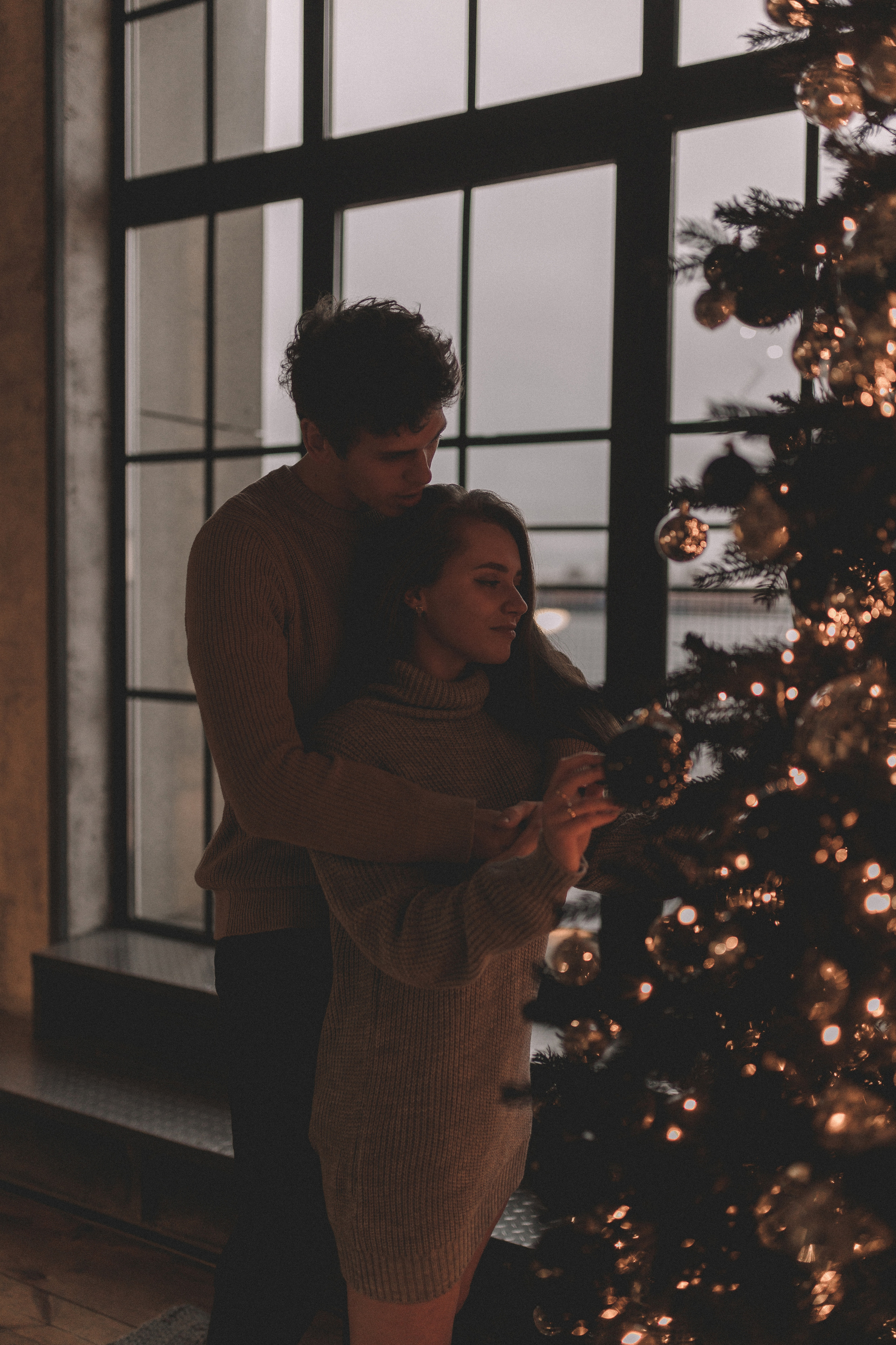 Д&А | Санкт-Петербург. Фотограф Екатерина Амбрушкевич