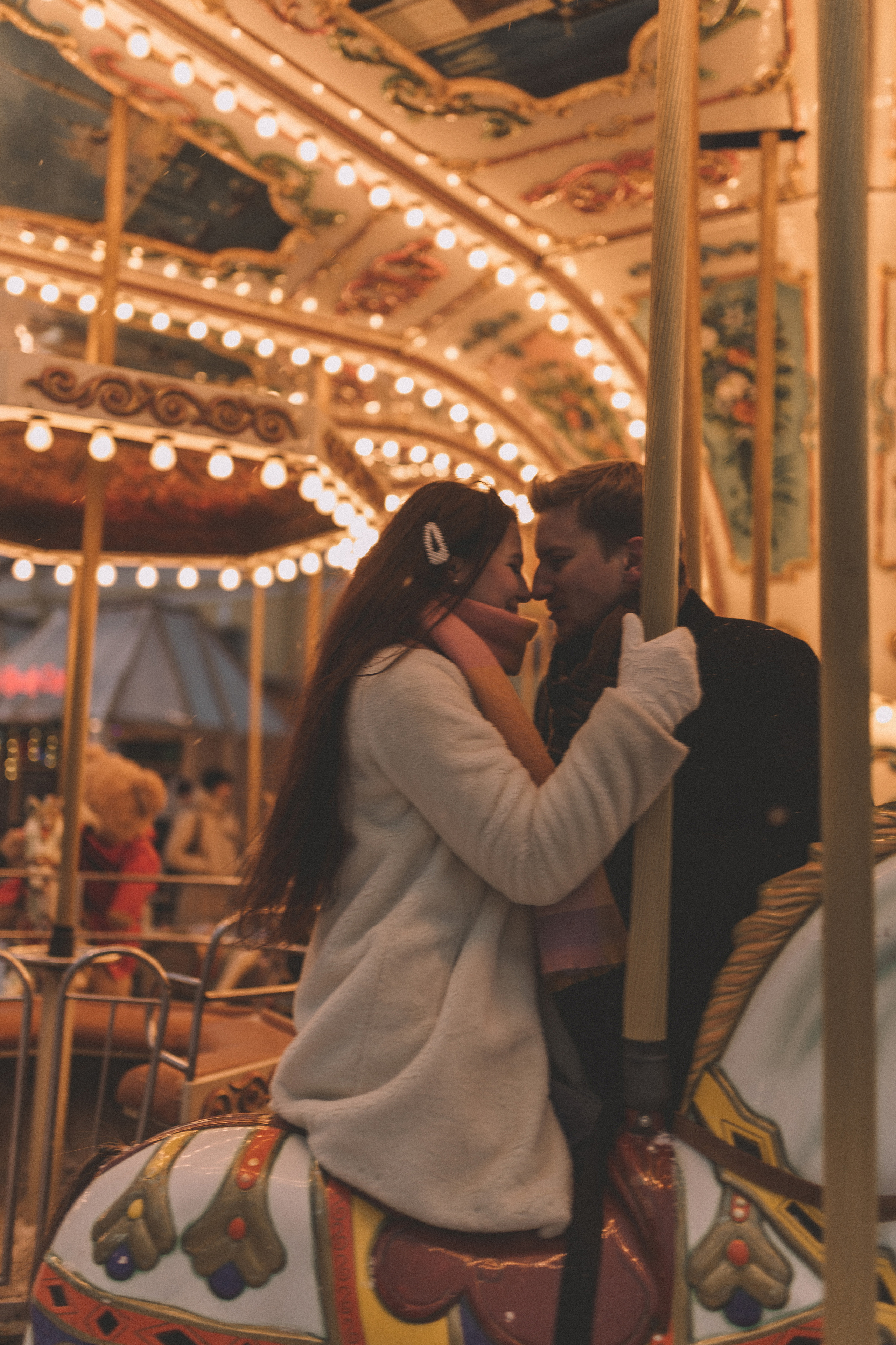 Н&А | Санкт-Петербург. Фотограф Екатерина Амбрушкевич