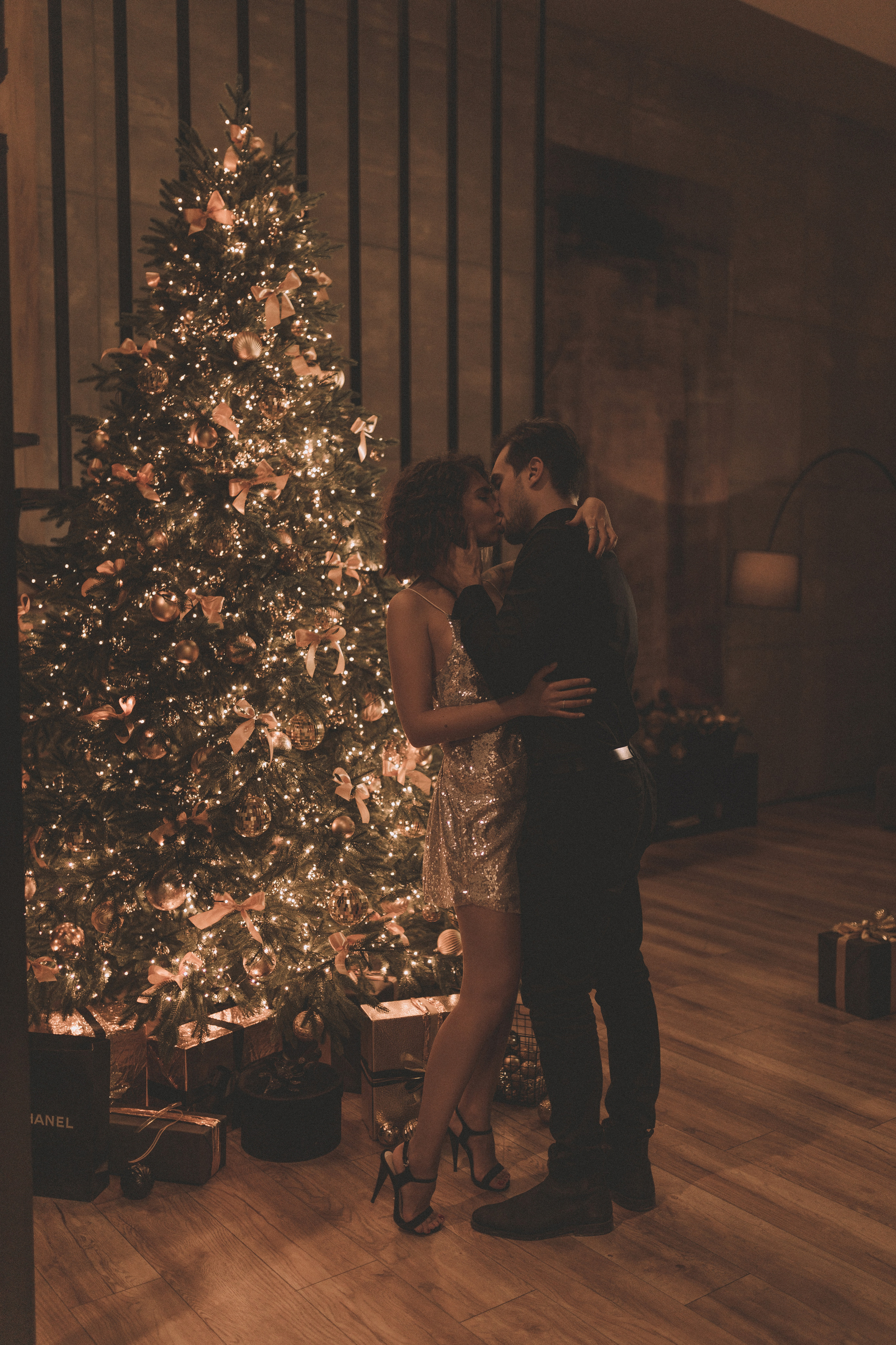 И&Д | Санкт-Петербург. Фотограф Екатерина Амбрушкевич