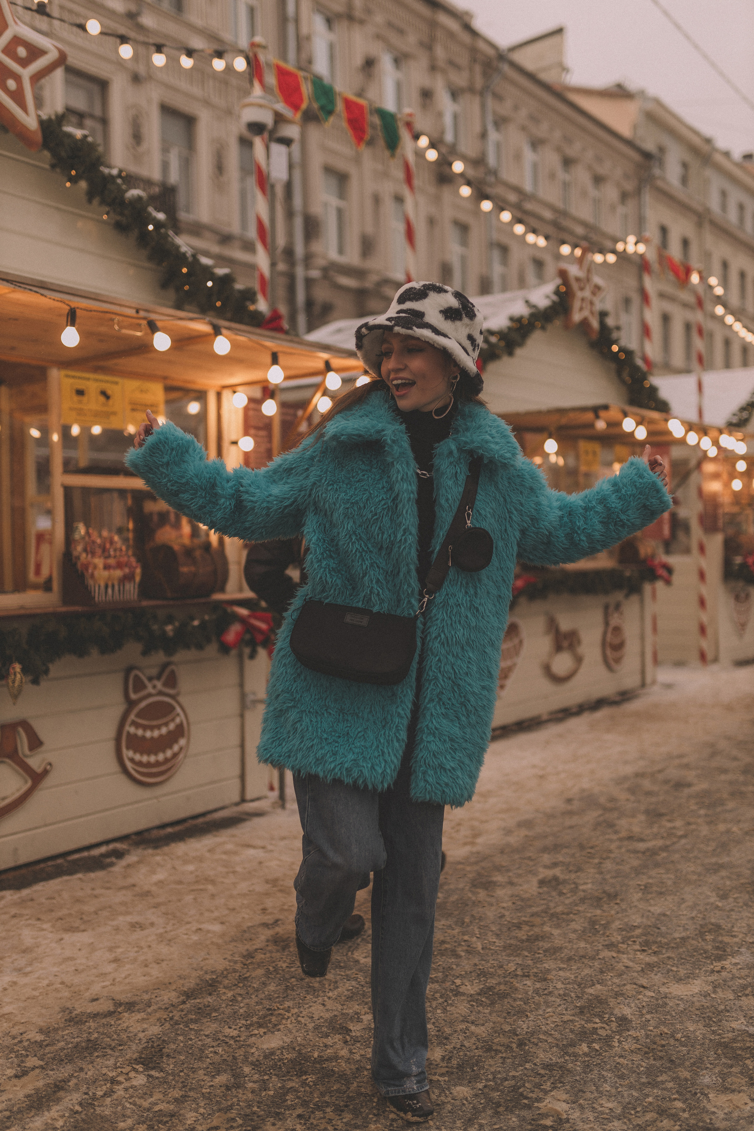 Анастасия | Санкт-Петербург. Фотограф Екатерина Амбрушкевич
