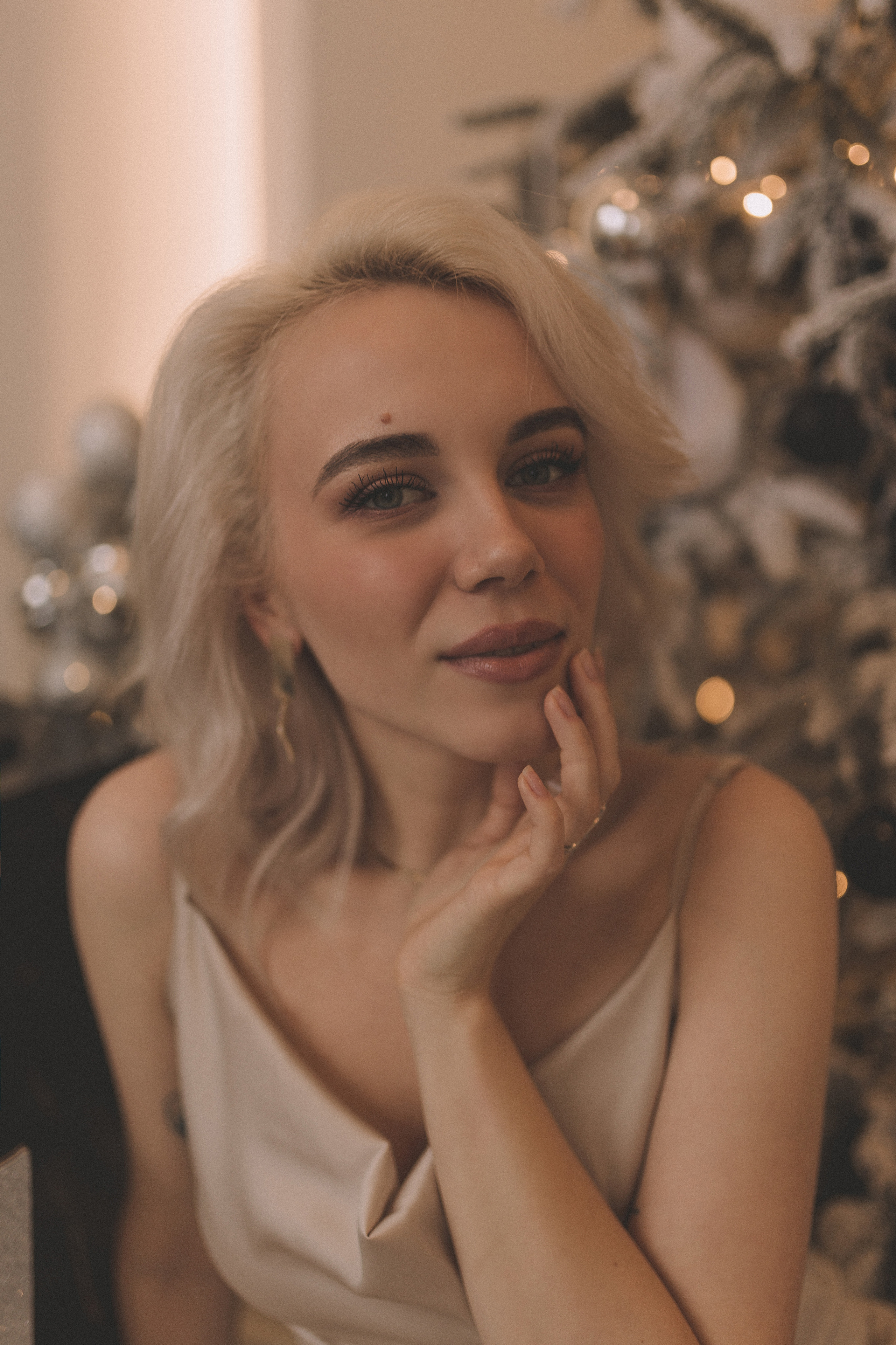 Евгения | Москва. Фотограф Екатерина Амбрушкевич