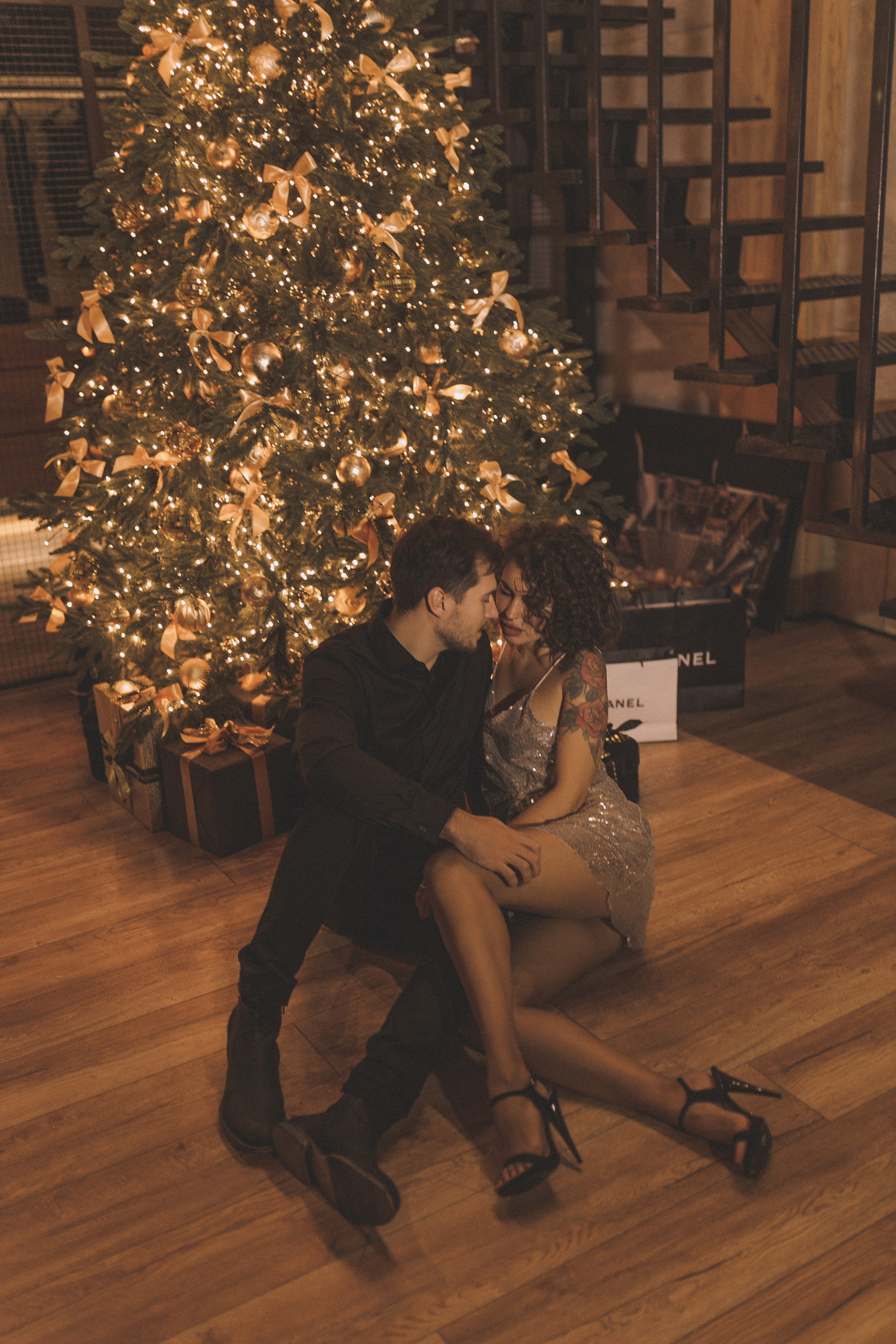 И&Д | Санкт-Петербург. Фотограф Екатерина Амбрушкевич