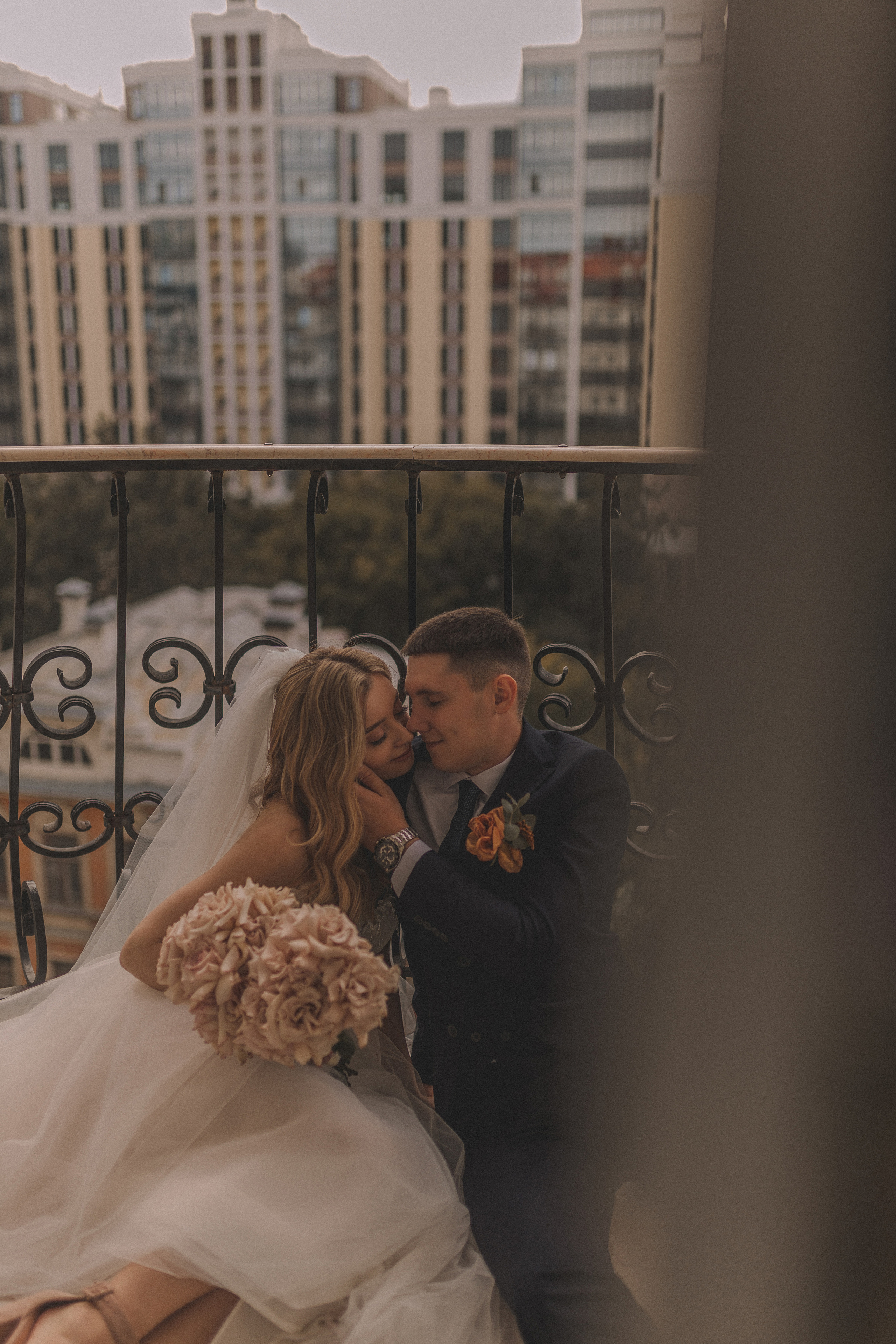 В&Н | Екатеринбург. Фотограф Екатерина Амбрушкевич