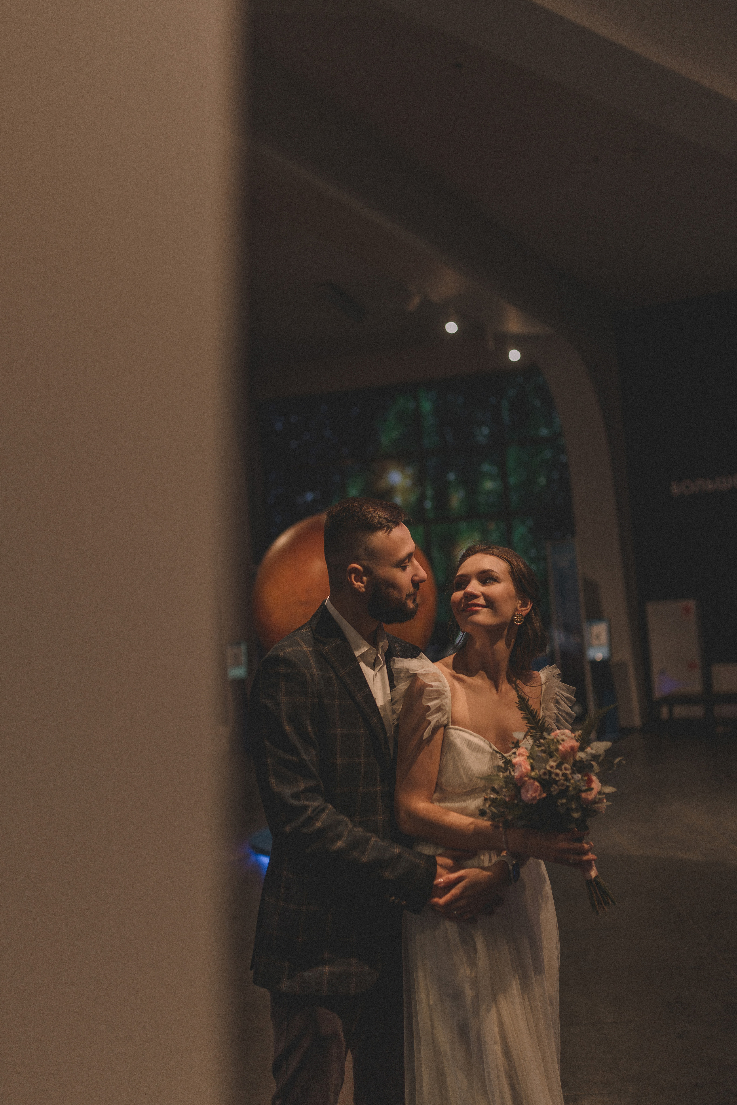 Я&С | Москва. Фотограф Екатерина Амбрушкевич