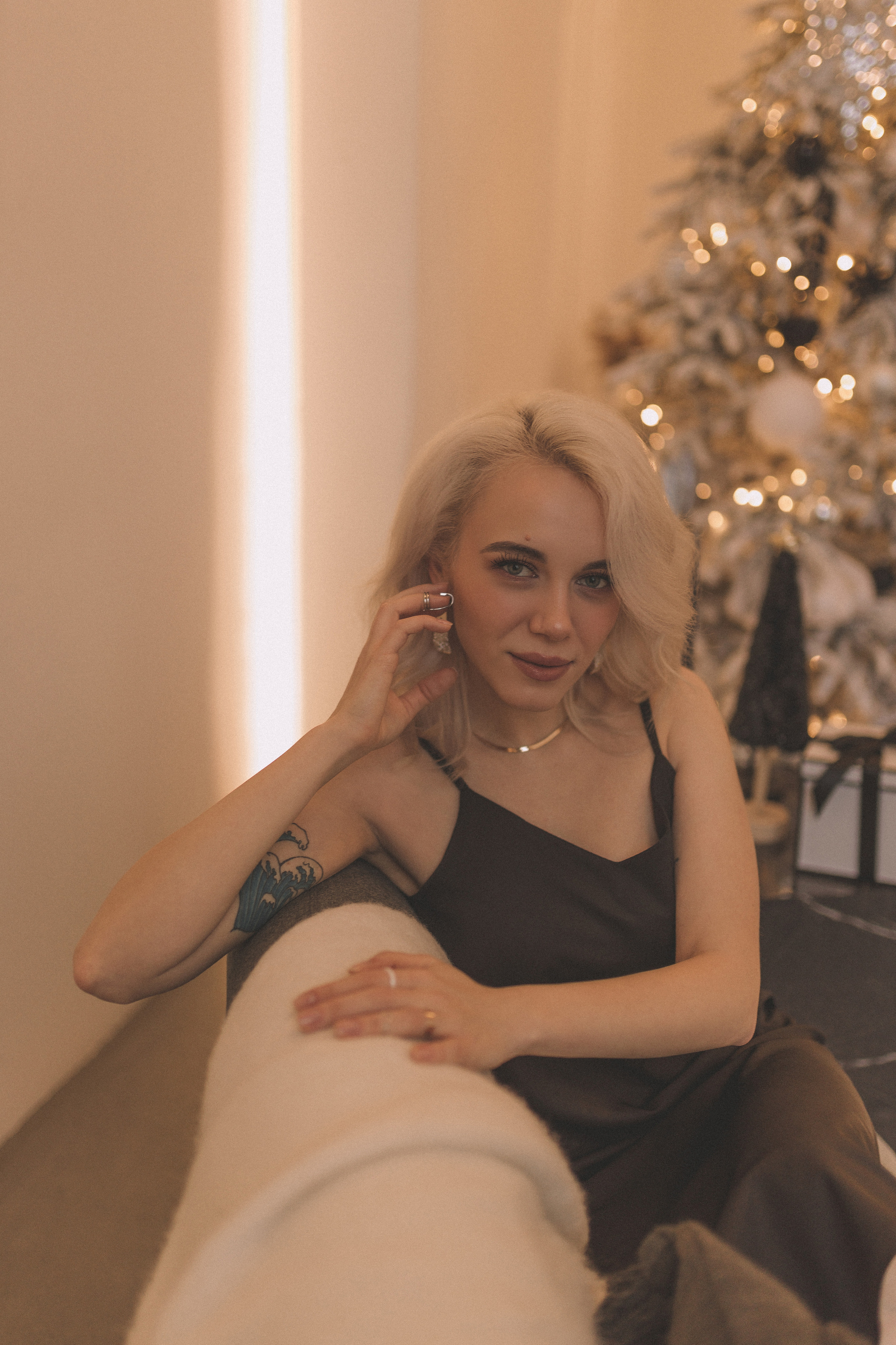 Евгения | Москва. Фотограф Екатерина Амбрушкевич