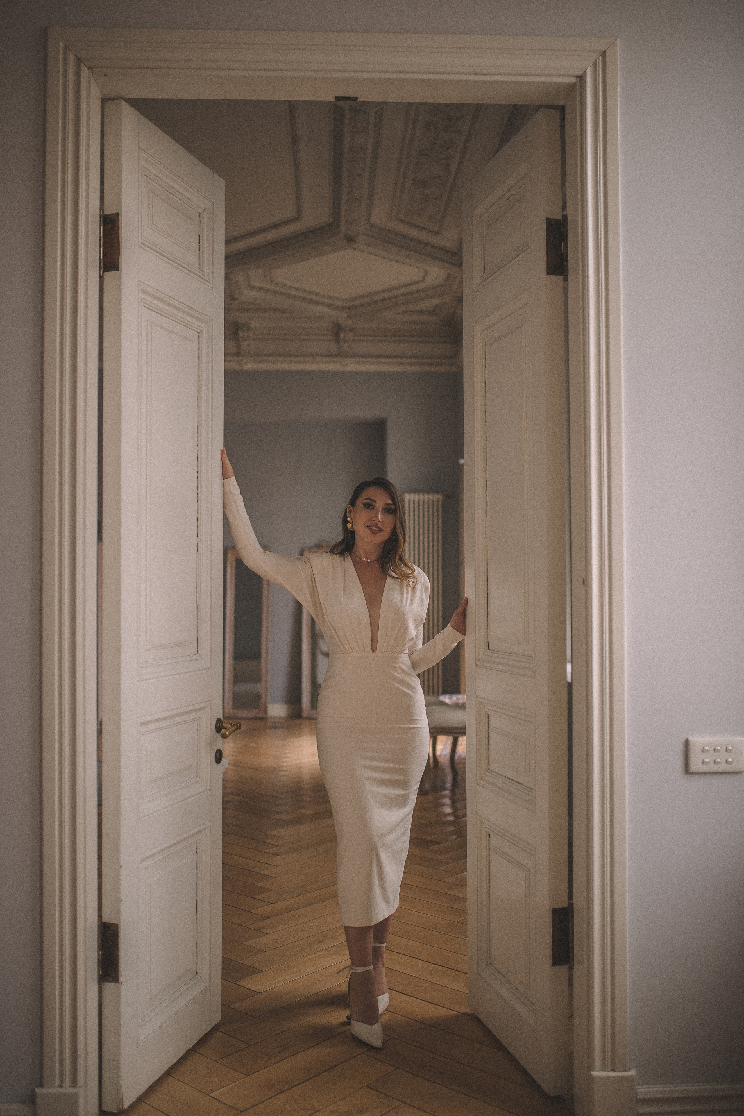 И&A | Санкт-Петербург. Фотограф Екатерина Амбрушкевич