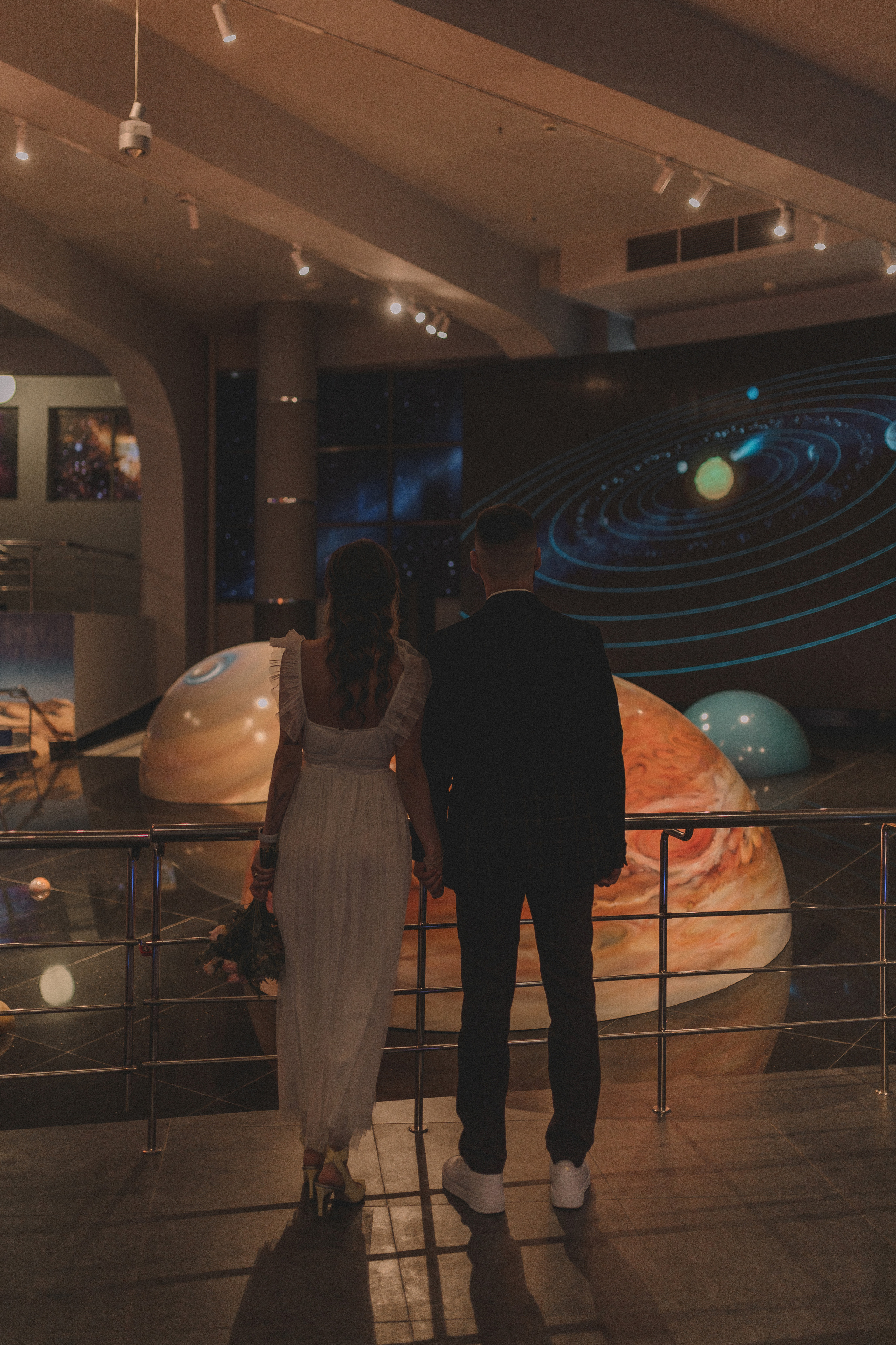 Я&С | Москва. Фотограф Екатерина Амбрушкевич