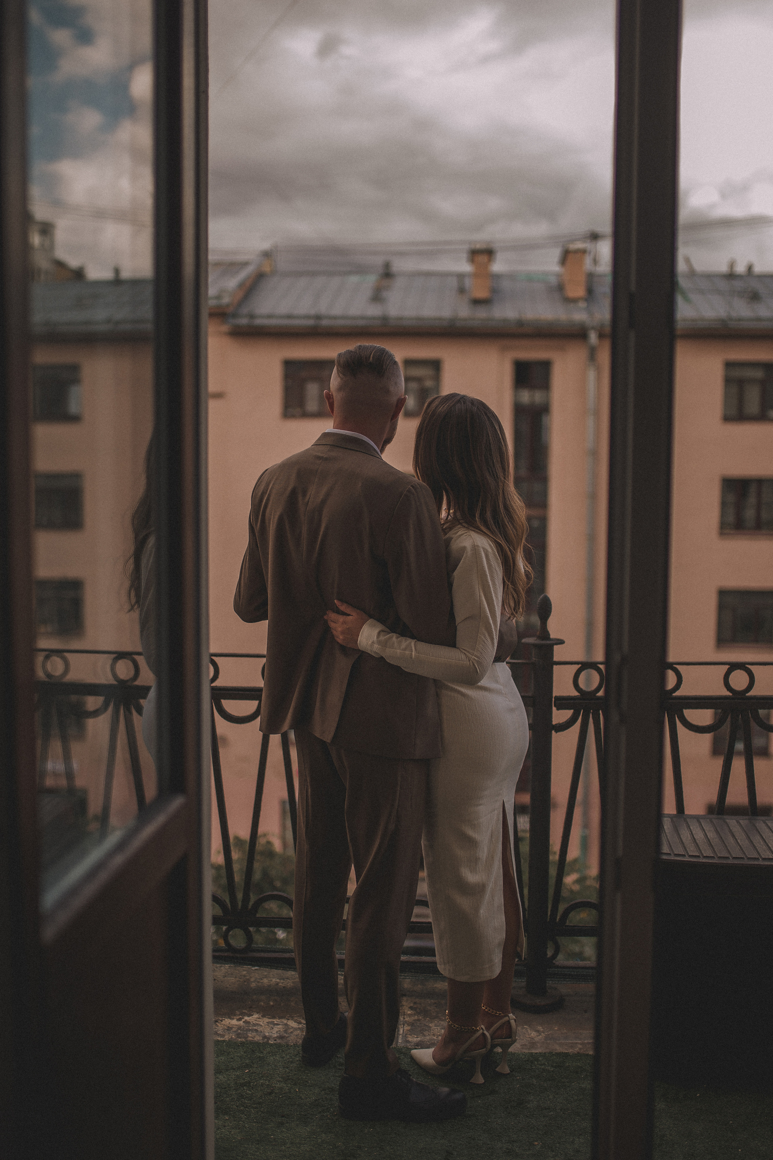 И&A | Санкт-Петербург. Фотограф Екатерина Амбрушкевич