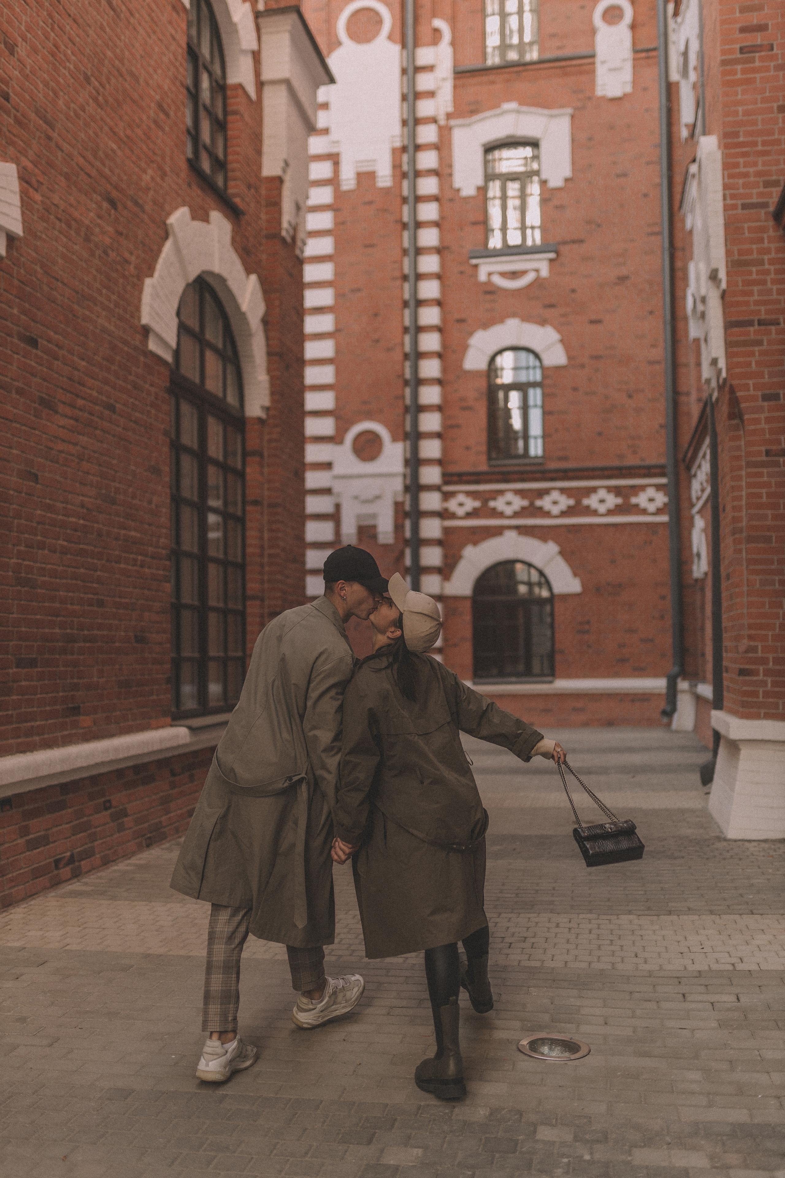 К&Е | Екатеринбург. Фотограф Екатерина Амбрушкевич