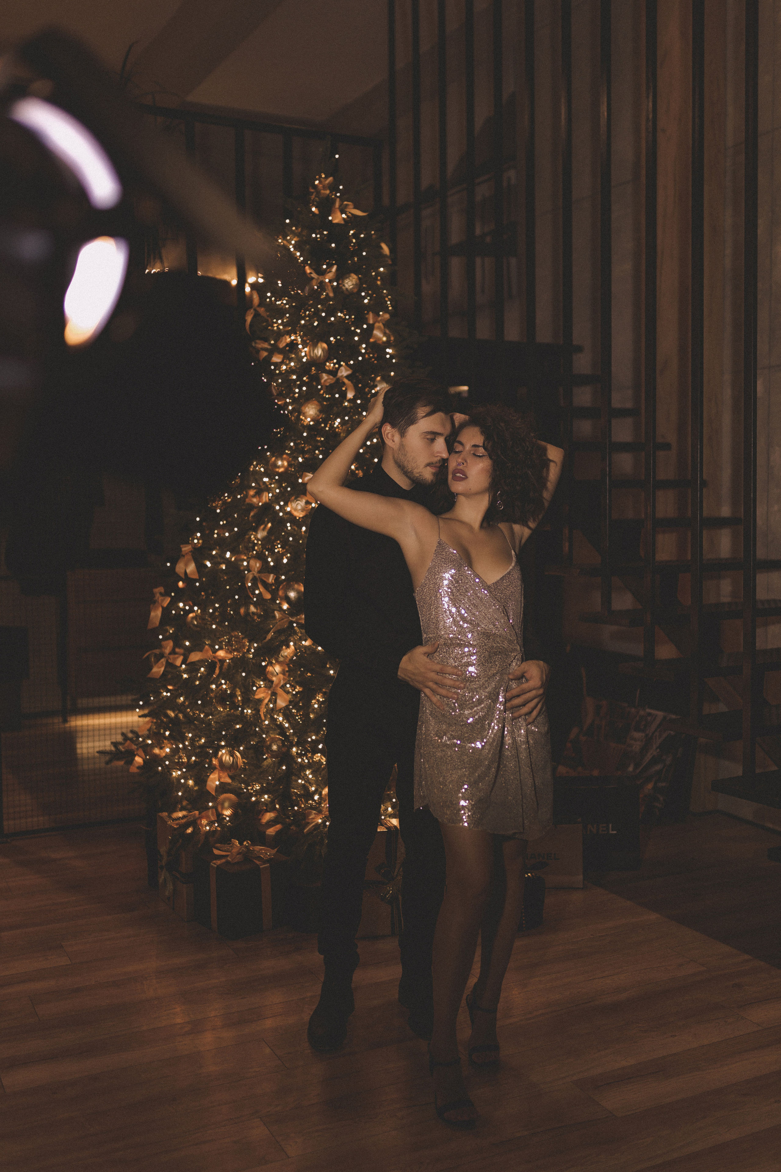 И&Д | Санкт-Петербург. Фотограф Екатерина Амбрушкевич