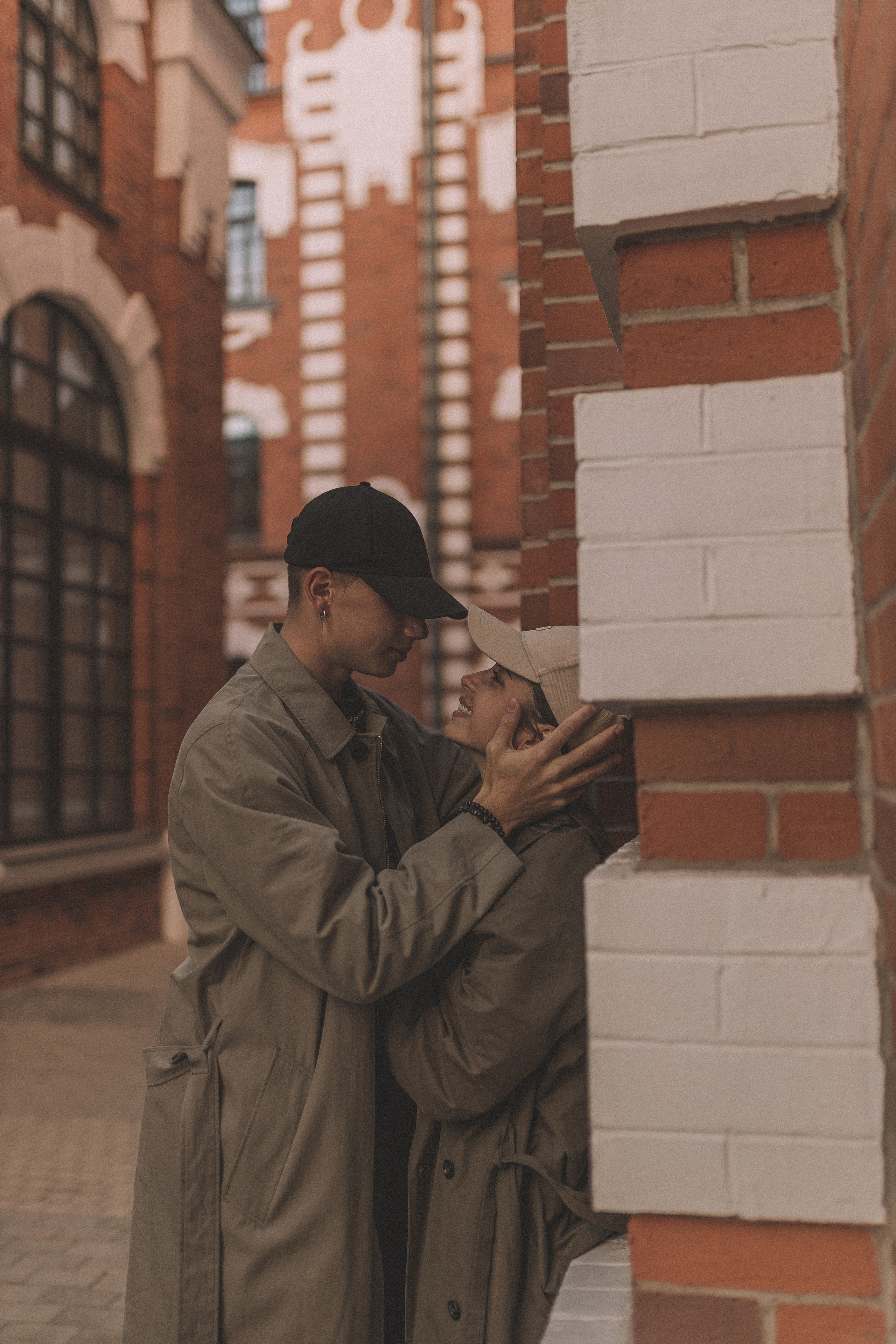 К&Е | Екатеринбург. Фотограф Екатерина Амбрушкевич