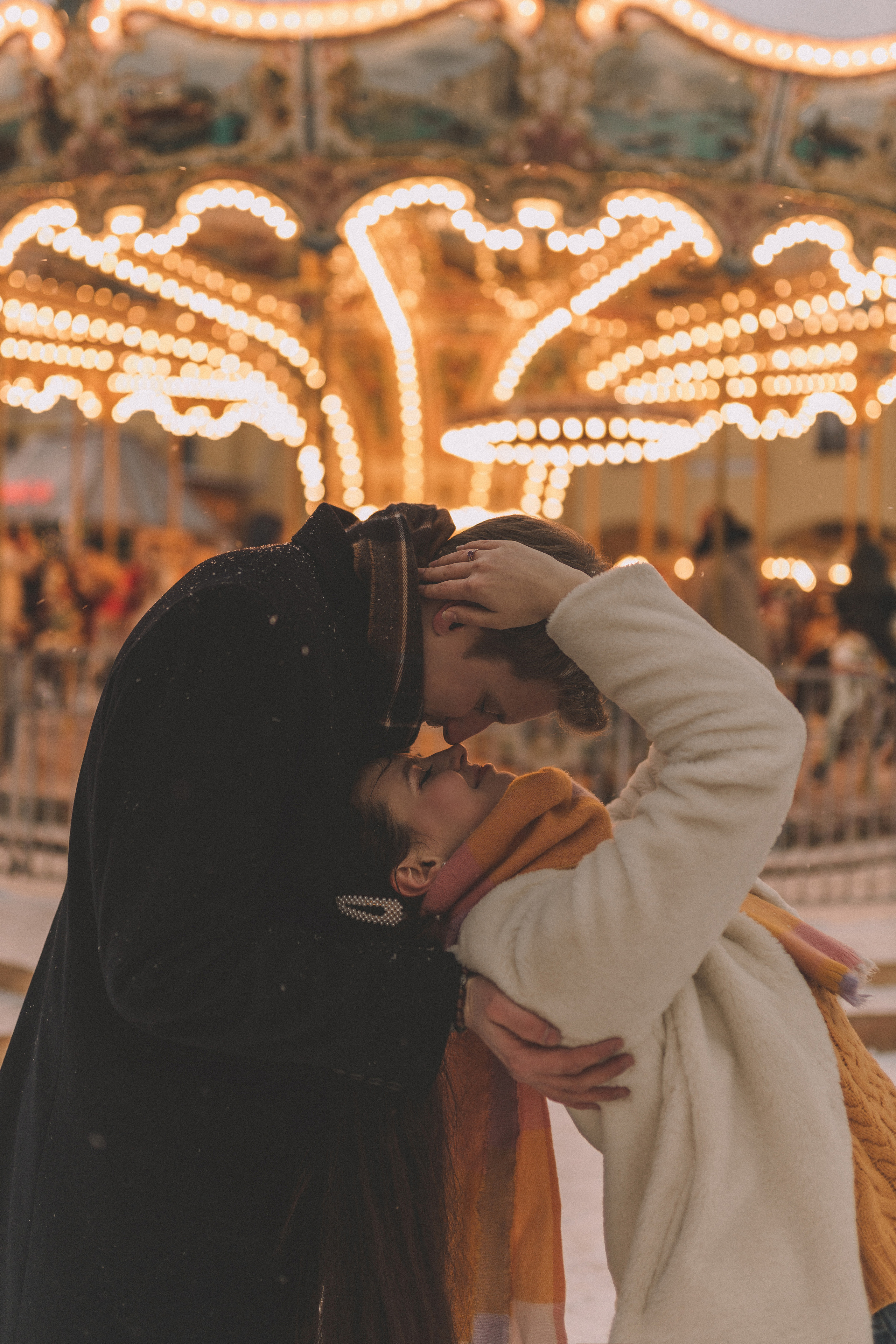 Н&А | Санкт-Петербург. Фотограф Екатерина Амбрушкевич